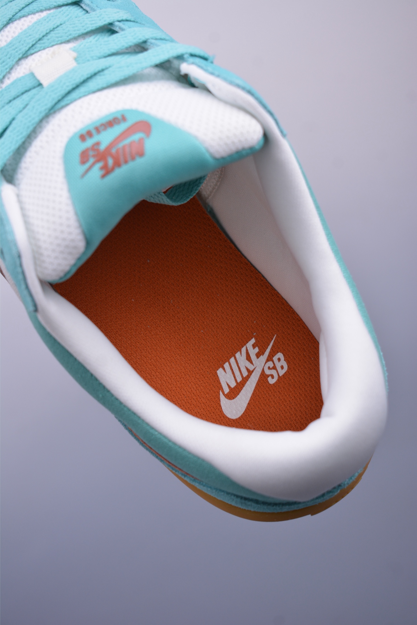 耐克Nike SB Force 58 硫化杯底 传统篮球风格 DV5477-302