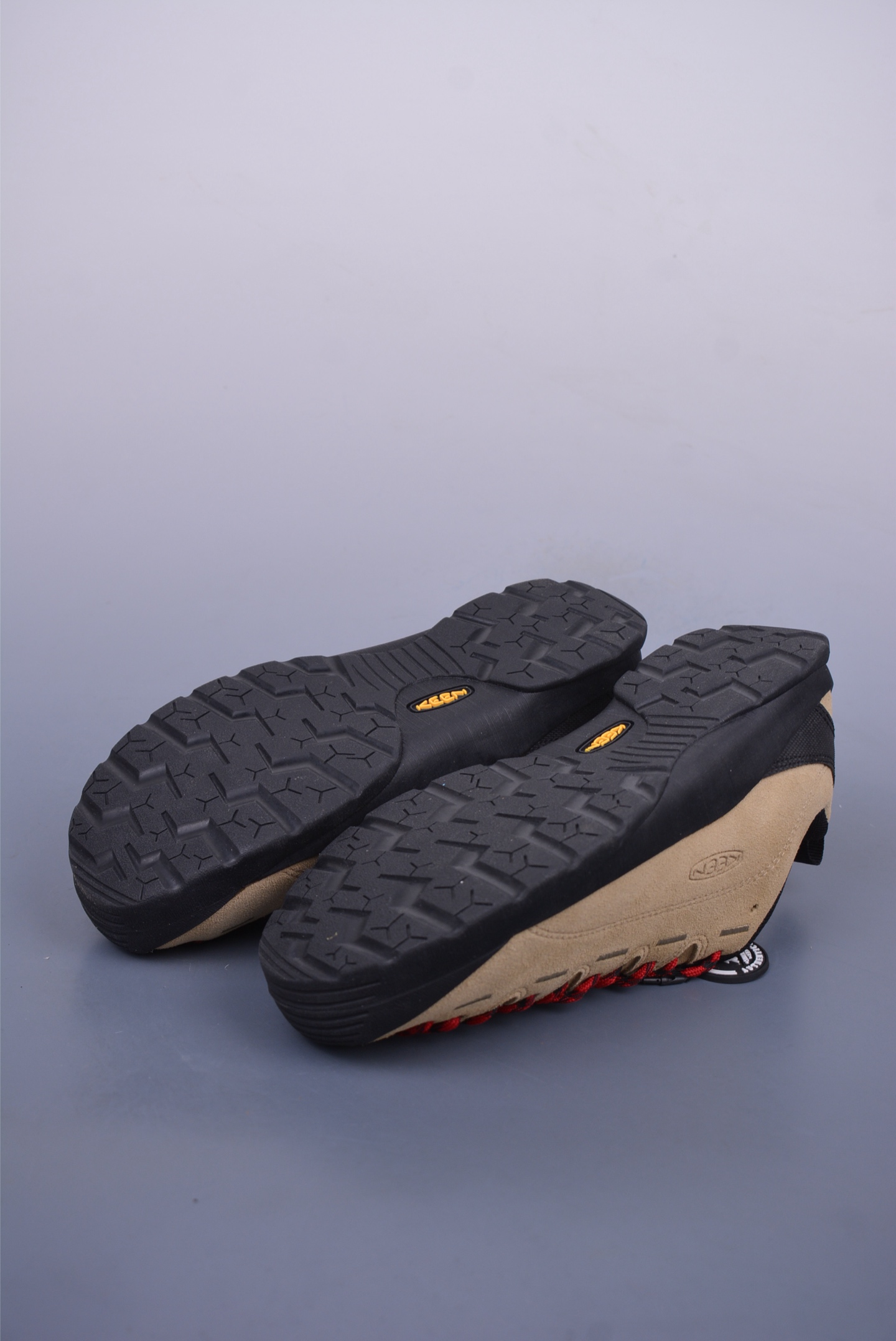 200 KEEN 科恩 Jasper Rocks 山系户外鞋 日系街头复古风 1026592