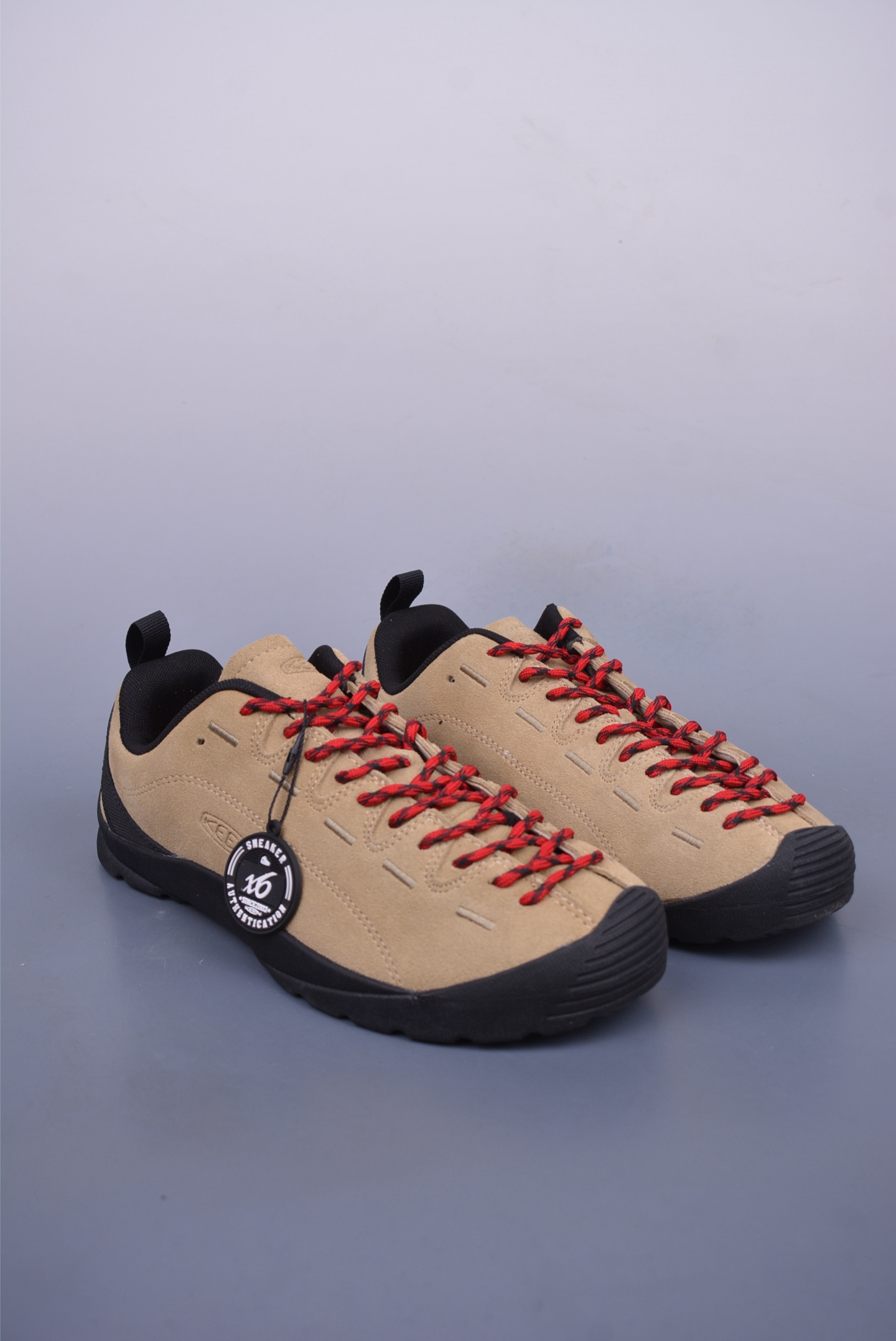 200 KEEN 科恩 Jasper Rocks 山系户外鞋 日系街头复古风 1026592