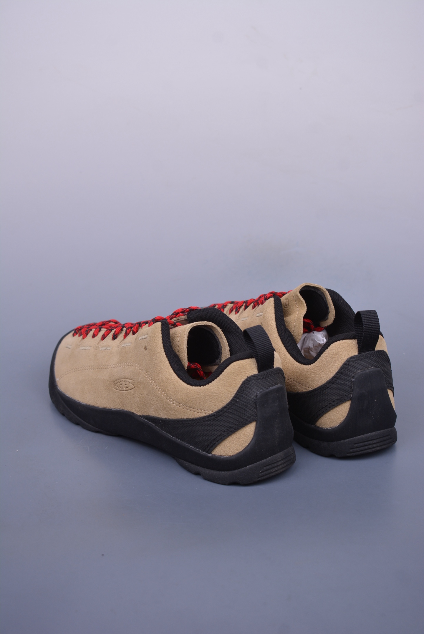200 KEEN 科恩 Jasper Rocks 山系户外鞋 日系街头复古风 1026592