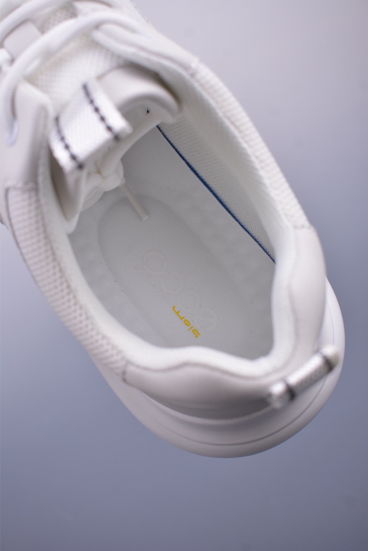 300 ECCO爱步登山鞋男款 舒适户外运动越野跑鞋健步BIOMC踪迹系列 800874
