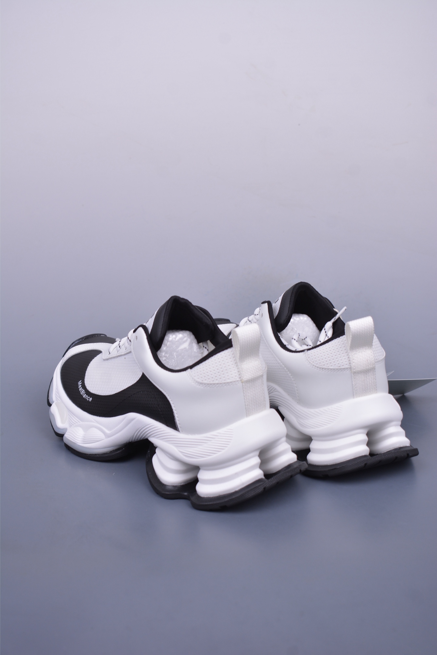 [GGCC Series]2025 Zhao Lusi New trend shoes and bootsGGCC5CM thick-bottom i