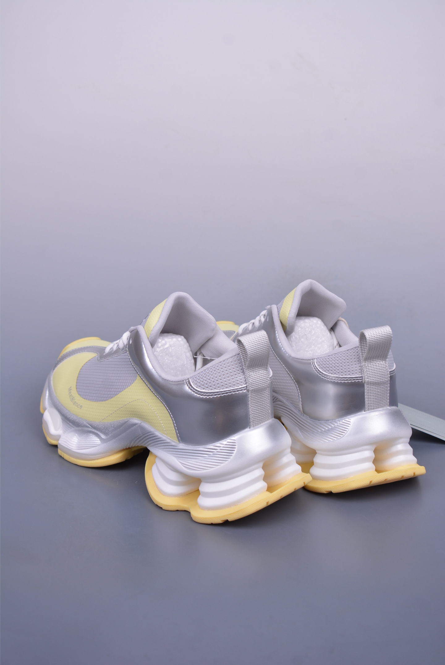 [GGCC Series]2025 Zhao Lusi New trend shoes and bootsGGCC5CM thick-bottom i