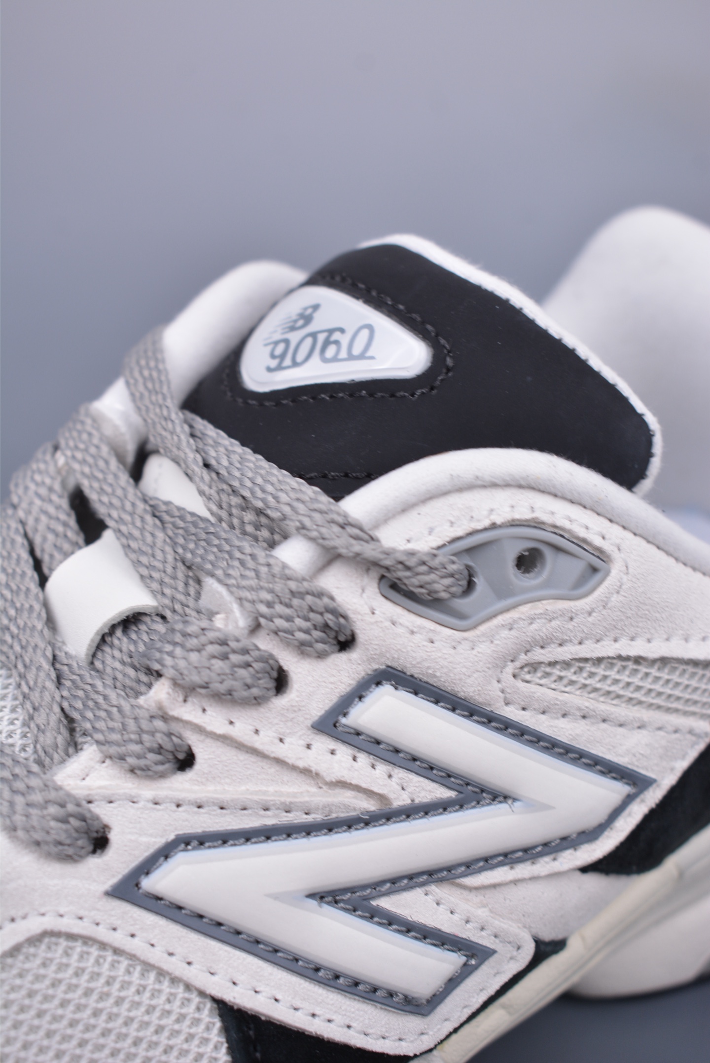 220 Joe Freshgoods x New Balance 渠道纯原 NB9060 联名款 复古休闲运动慢跑鞋 U9060JBB