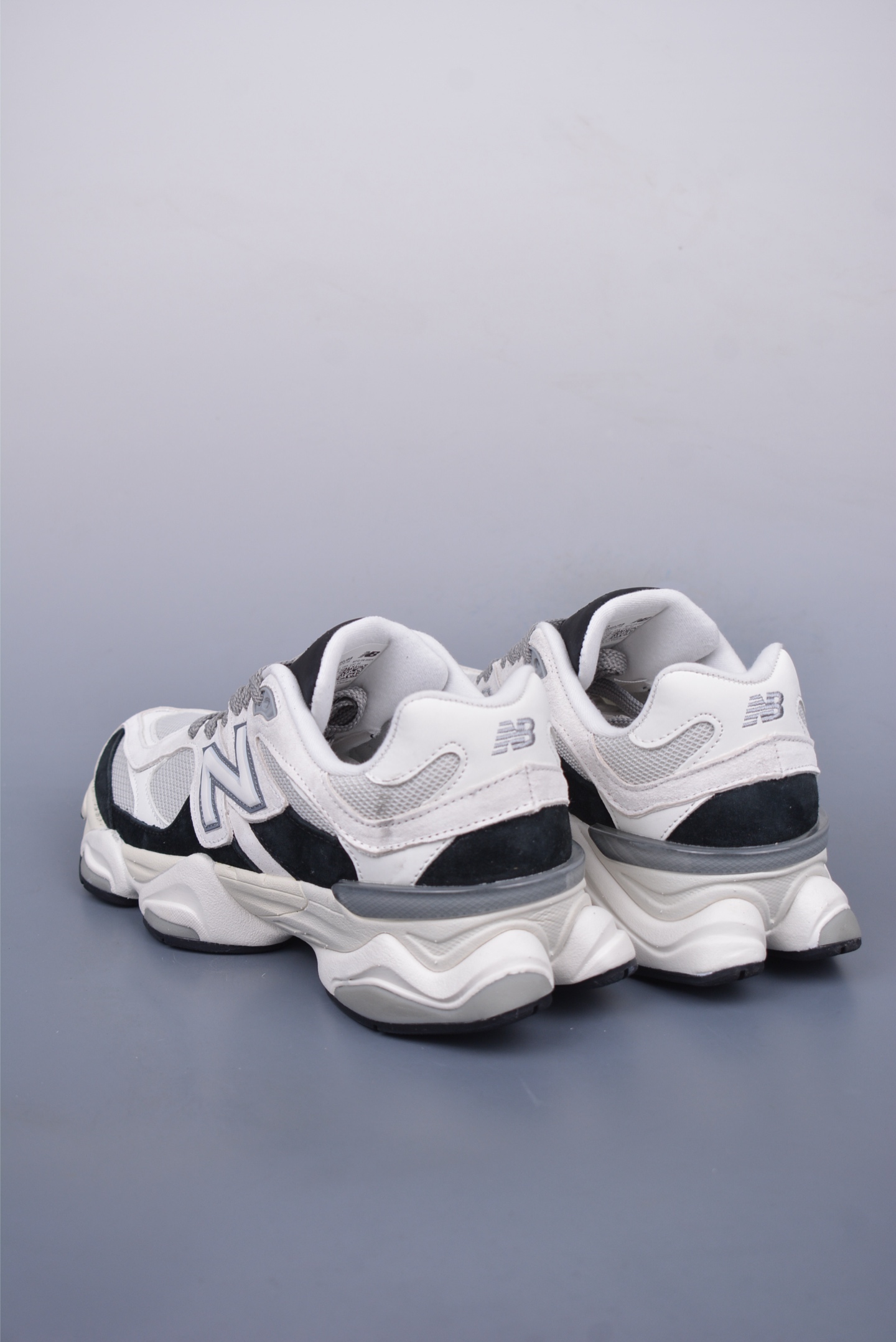 220 Joe Freshgoods x New Balance 渠道纯原 NB9060 联名款 复古休闲运动慢跑鞋 U9060JBB