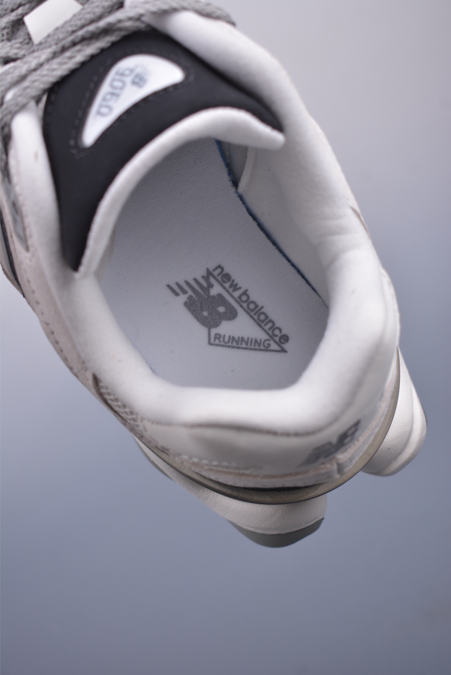 220 Joe Freshgoods x New Balance 渠道纯原 NB9060 联名款 复古休闲运动慢跑鞋 U9060JBB