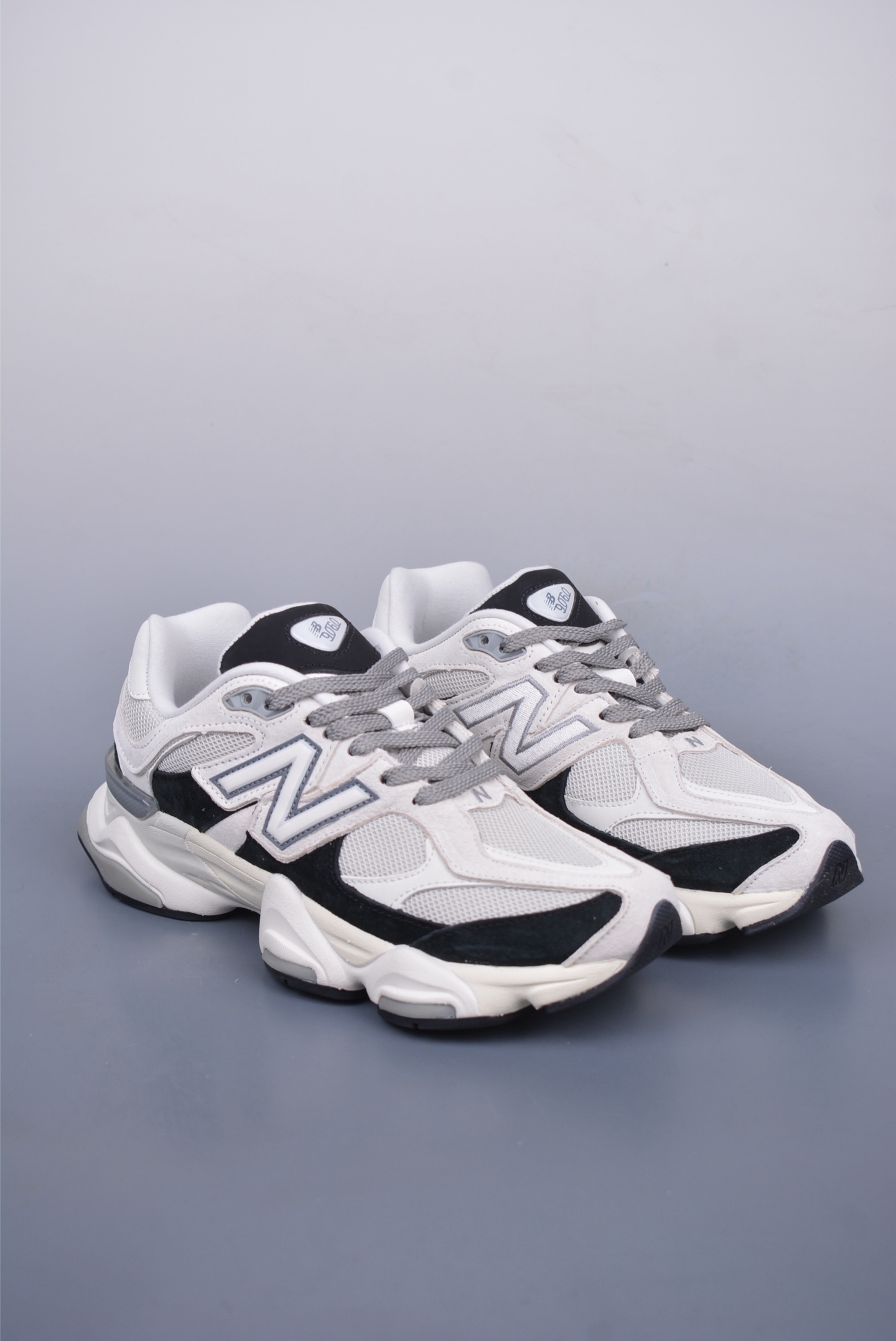 220 Joe Freshgoods x New Balance 渠道纯原 NB9060 联名款 复古休闲运动慢跑鞋 U9060JBB