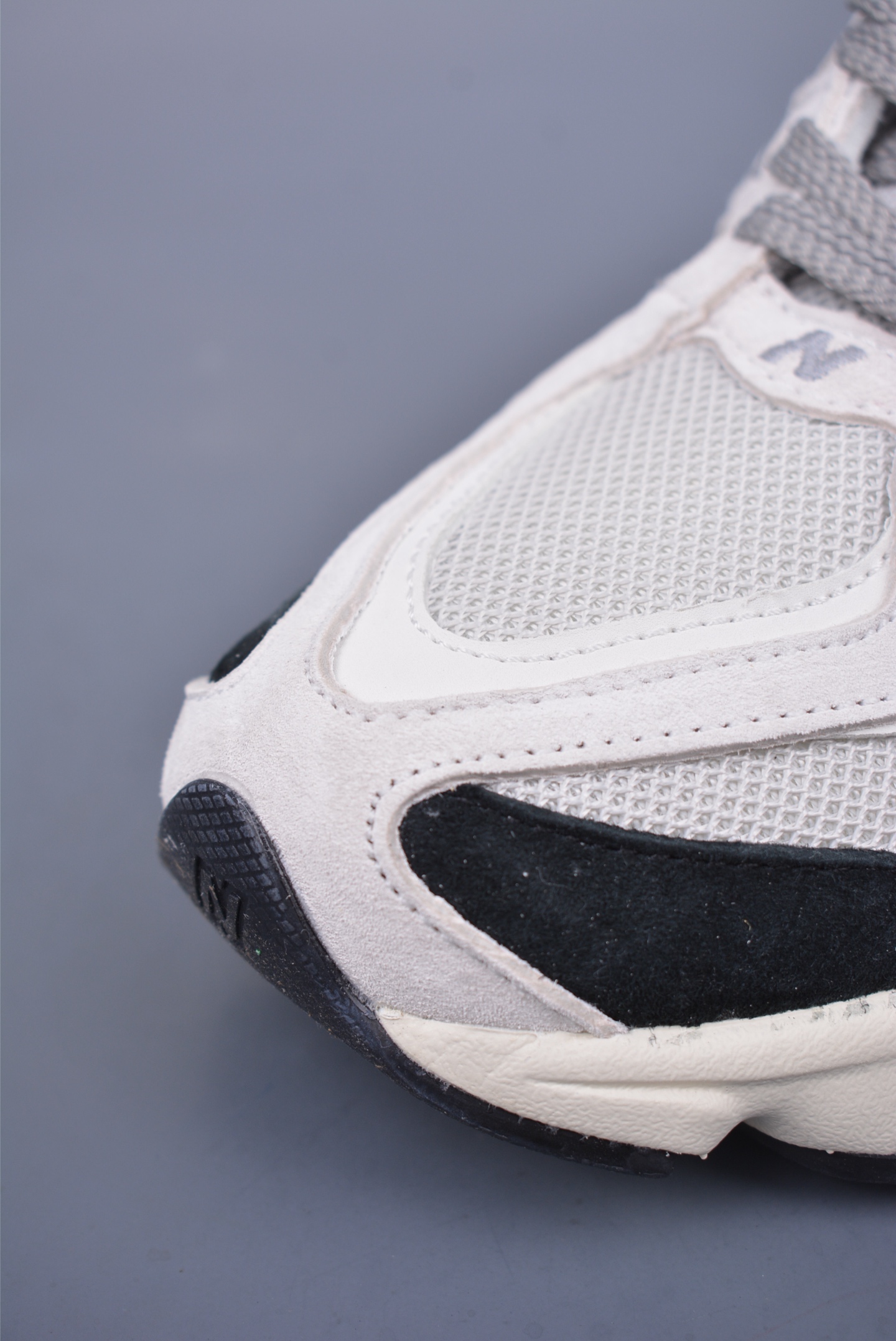 220 Joe Freshgoods x New Balance 渠道纯原 NB9060 联名款 复古休闲运动慢跑鞋 U9060JBB