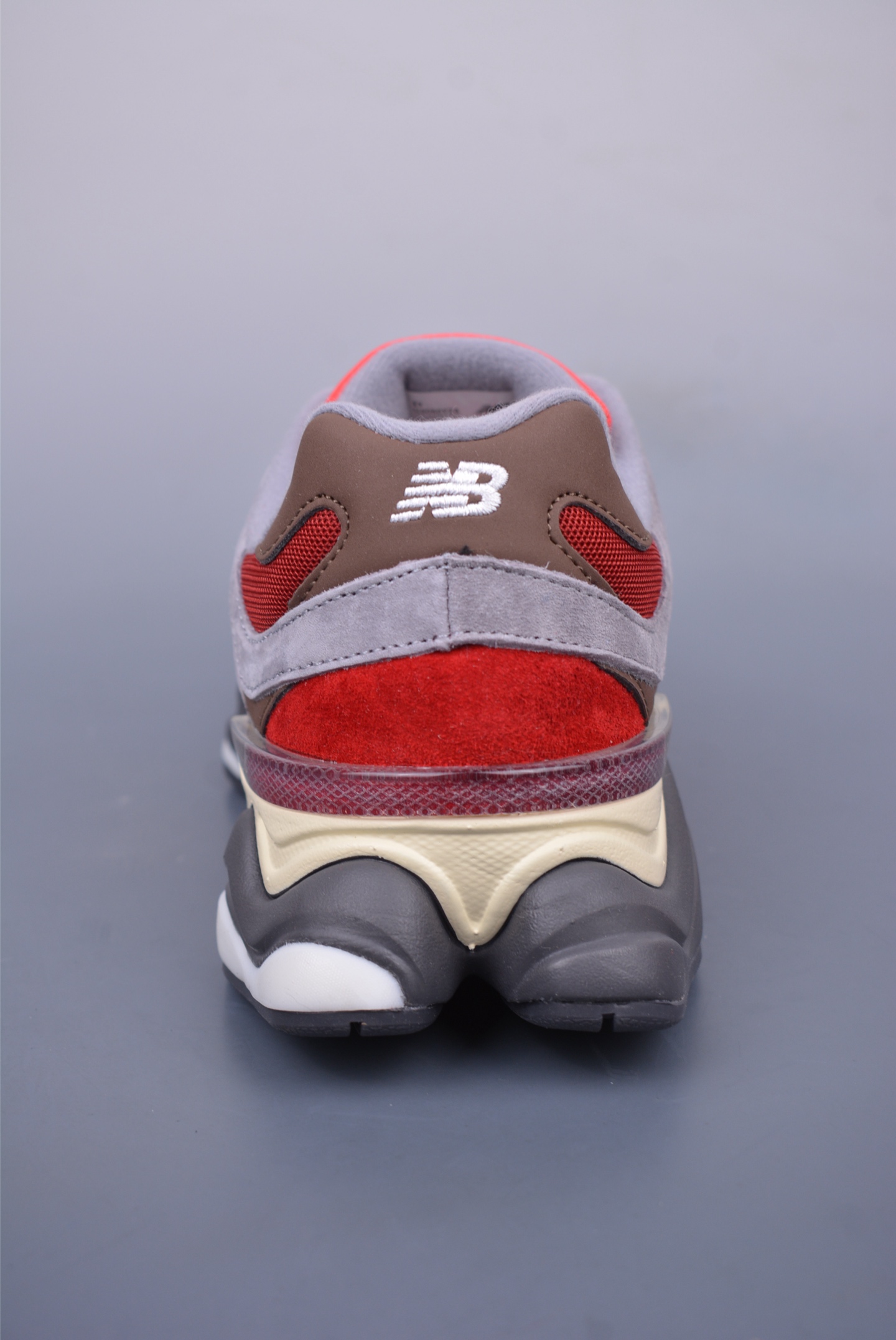 220 Joe Freshgoods x New Balance 渠道纯原 NB9060 联名款 复古休闲运动慢跑鞋 U9060YZA