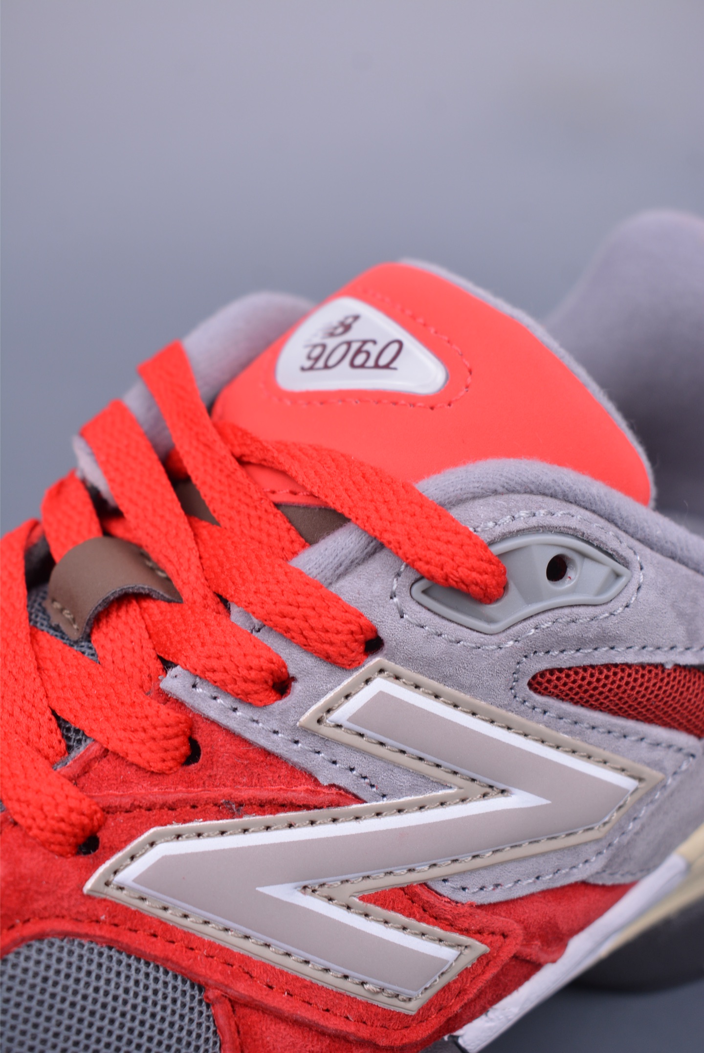 220 Joe Freshgoods x New Balance 渠道纯原 NB9060 联名款 复古休闲运动慢跑鞋 U9060YZA