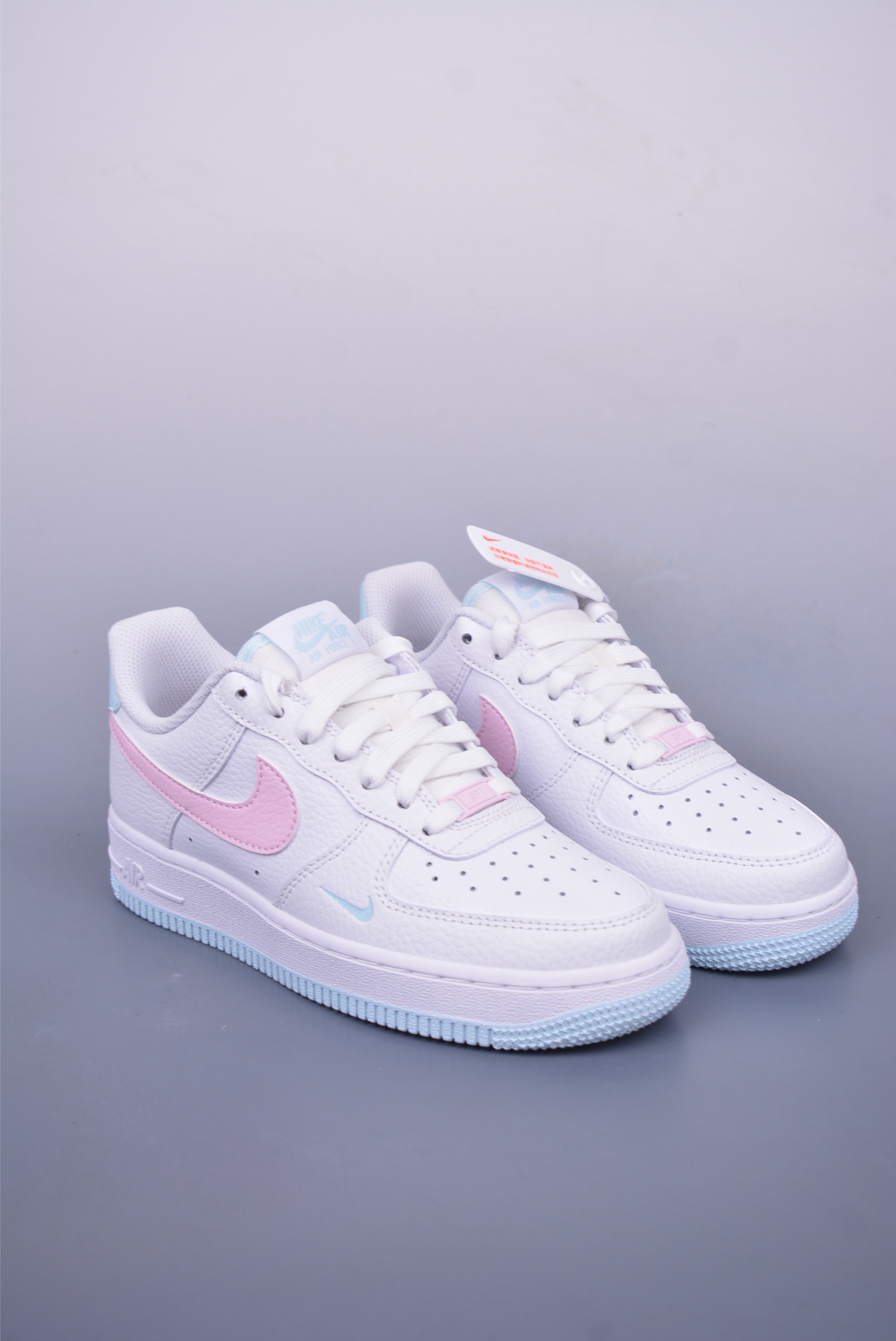 200 Nike Air Force 1 Low 白粉薄荷 IH0640-161