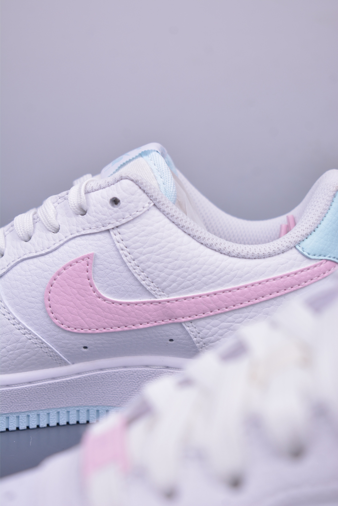 200 Nike Air Force 1 Low 白粉薄荷 IH0640-161
