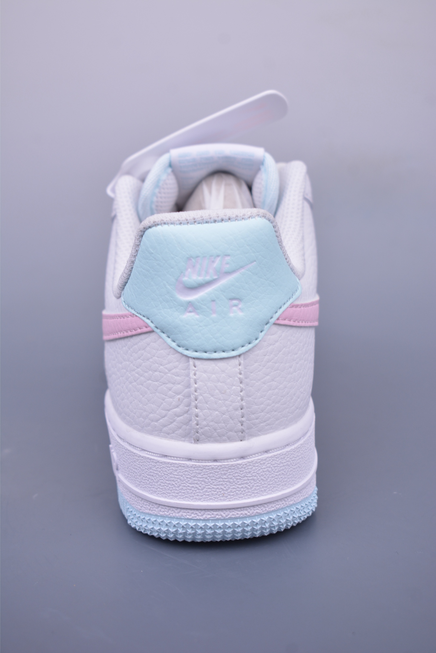 200 Nike Air Force 1 Low 白粉薄荷 IH0640-161