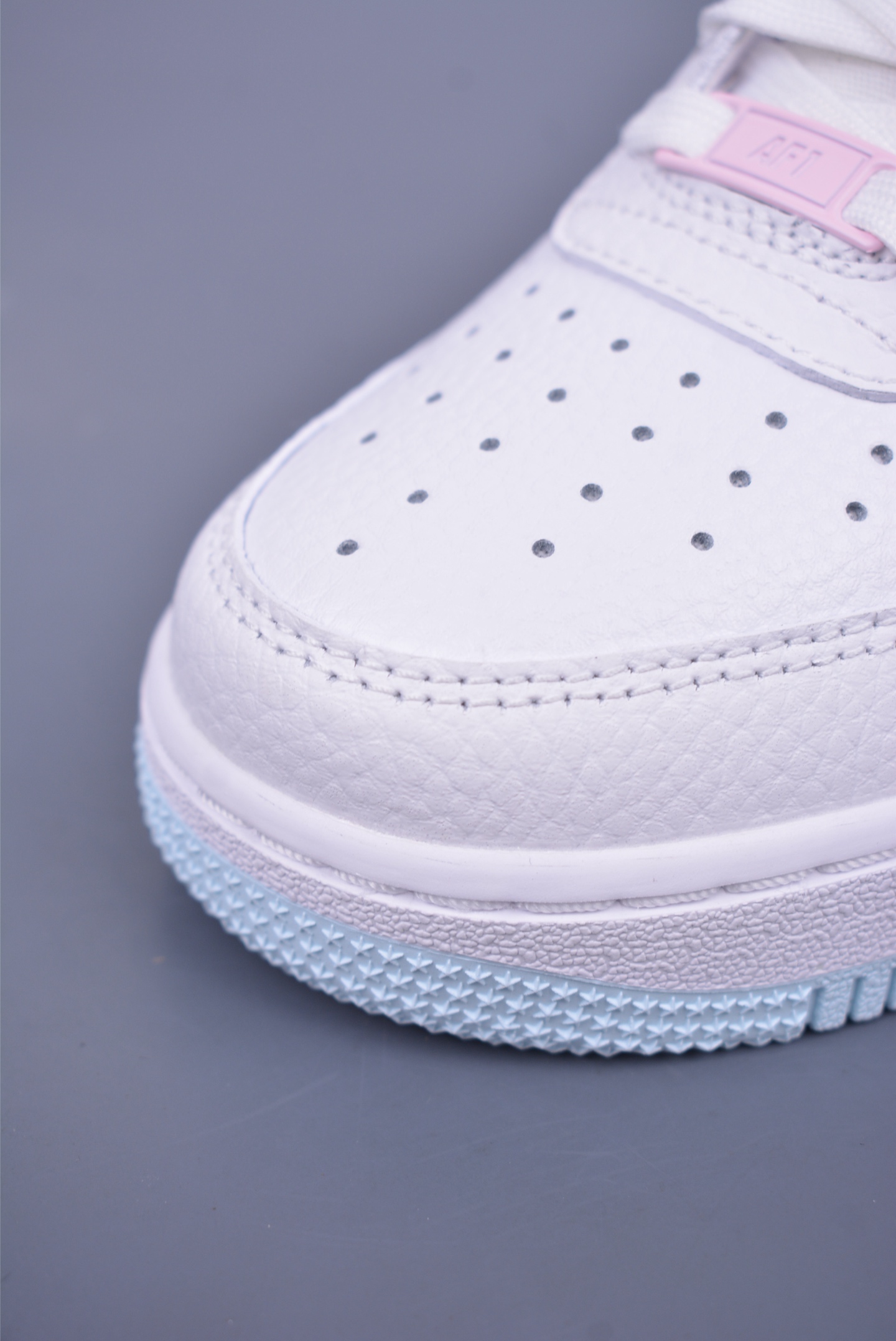 200 Nike Air Force 1 Low 白粉薄荷 IH0640-161