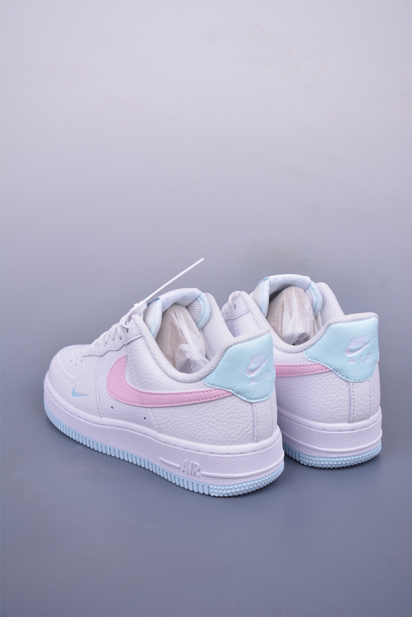 200 Nike Air Force 1 Low 白粉薄荷 IH0640-161