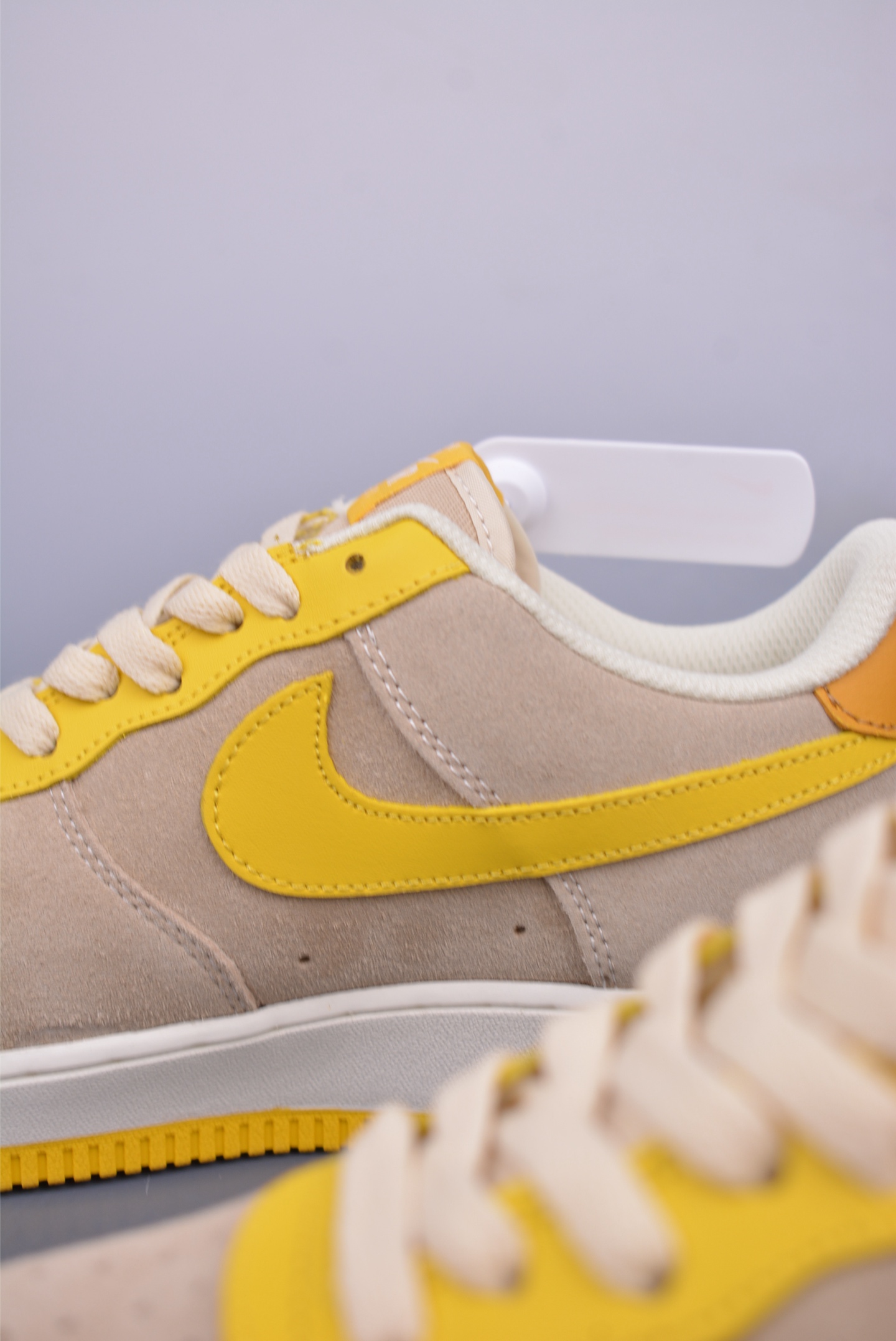 180 Nike Air Force 1 Low LV联名 HQ2037-322