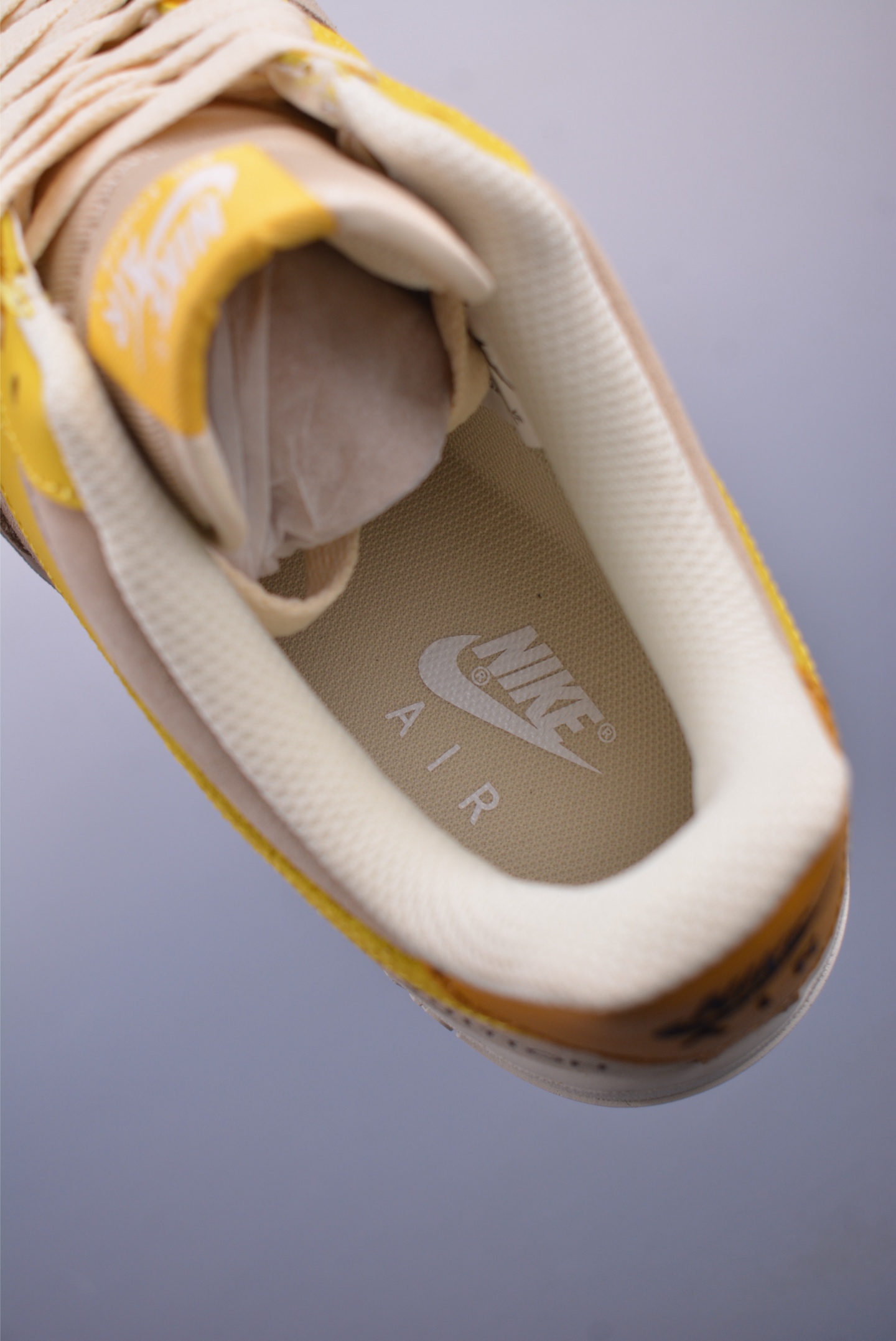 180 Nike Air Force 1 Low LV联名 HQ2037-322