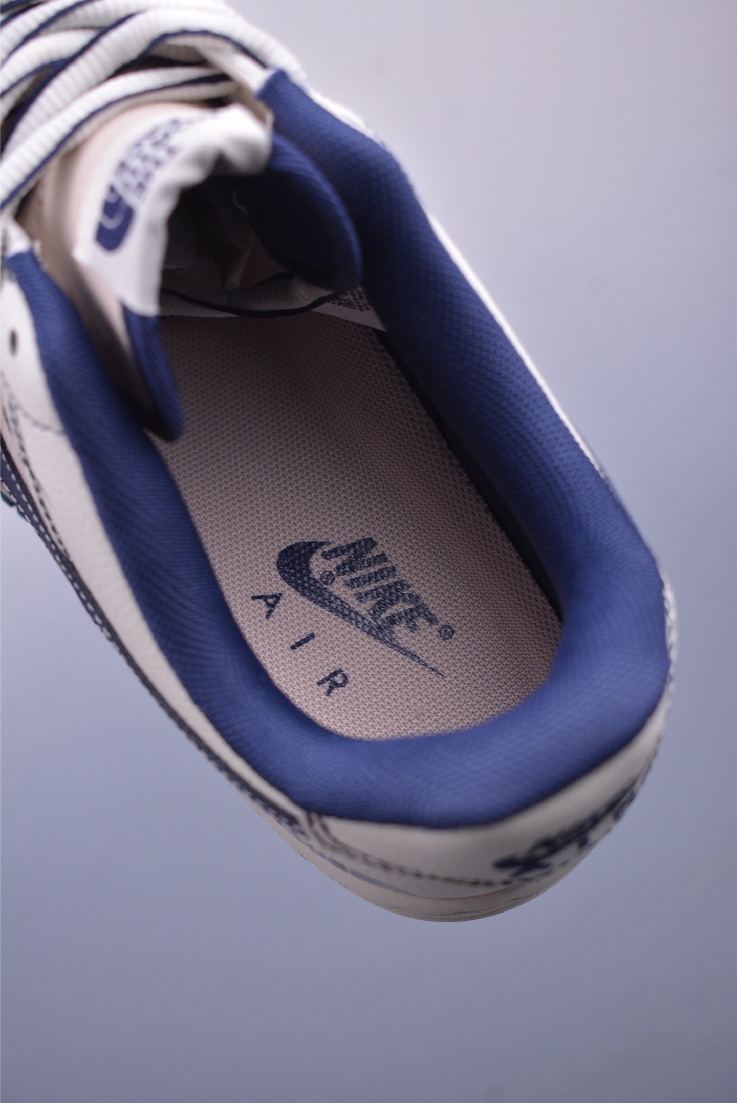 260 Nike Air Force 1 Low 北面联名 KY8899-108