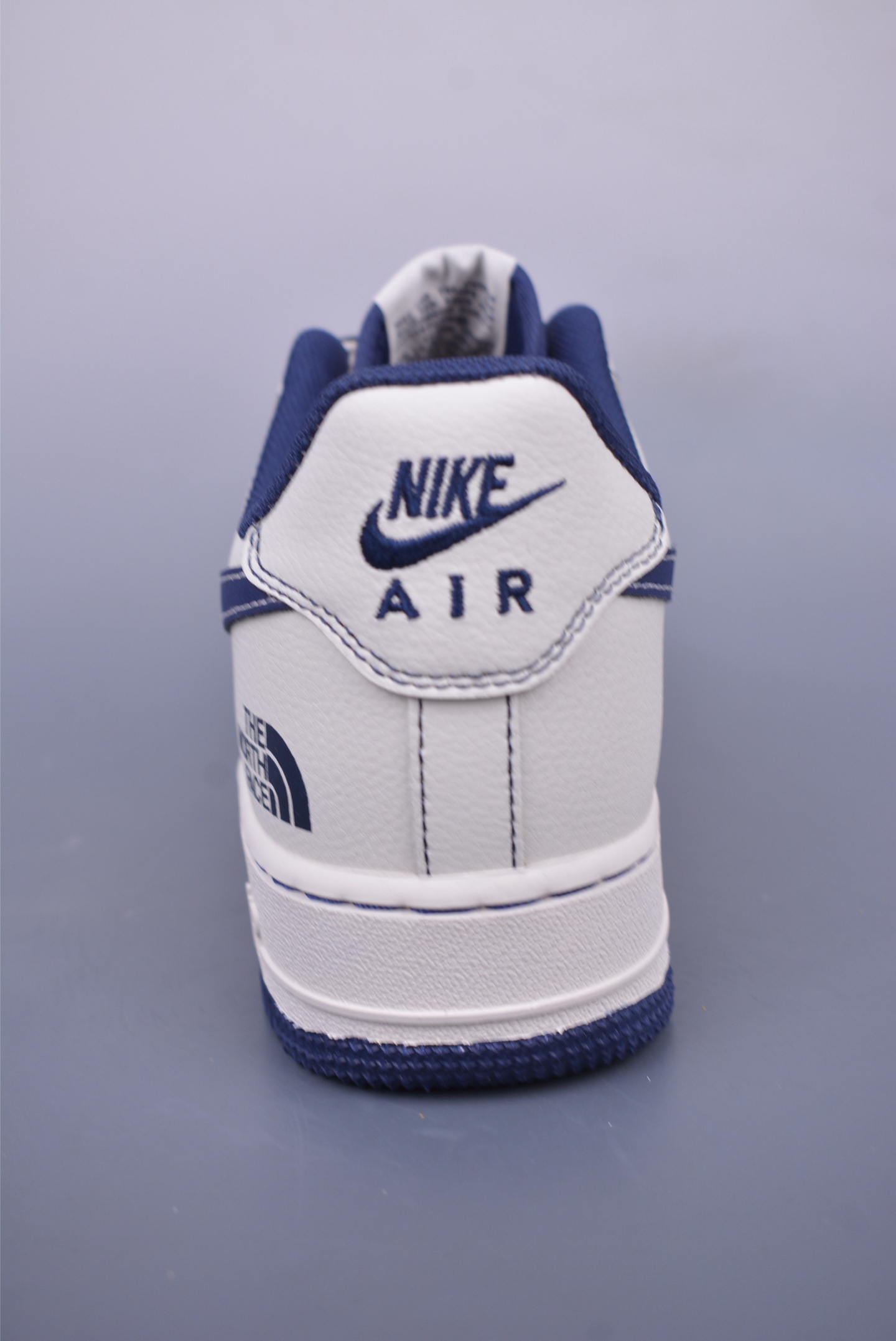 260 Nike Air Force 1 Low 北面联名 KY8899-108