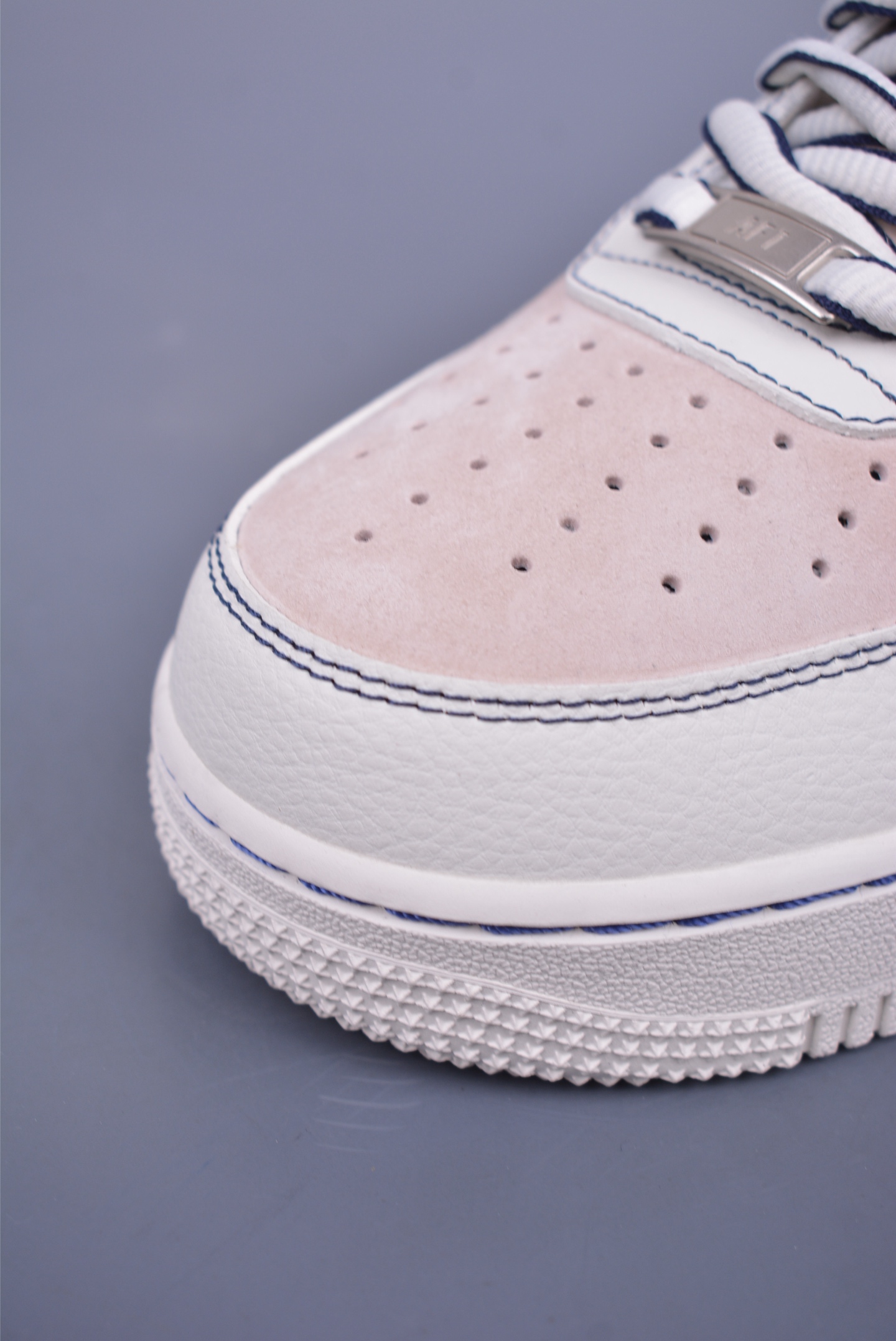 260 Nike Air Force 1 Low 北面联名 KY8899-108