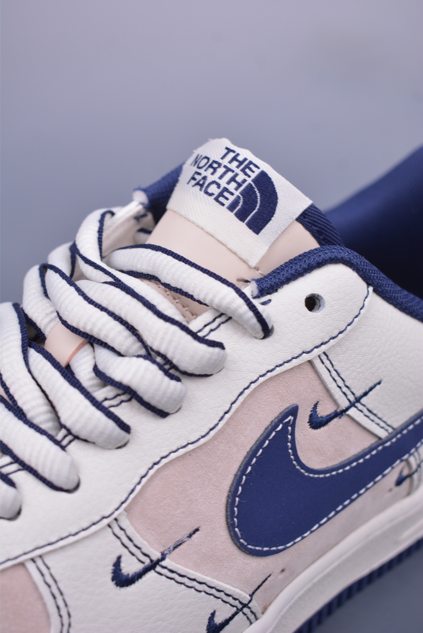260 Nike Air Force 1 Low 北面联名 KY8899-108