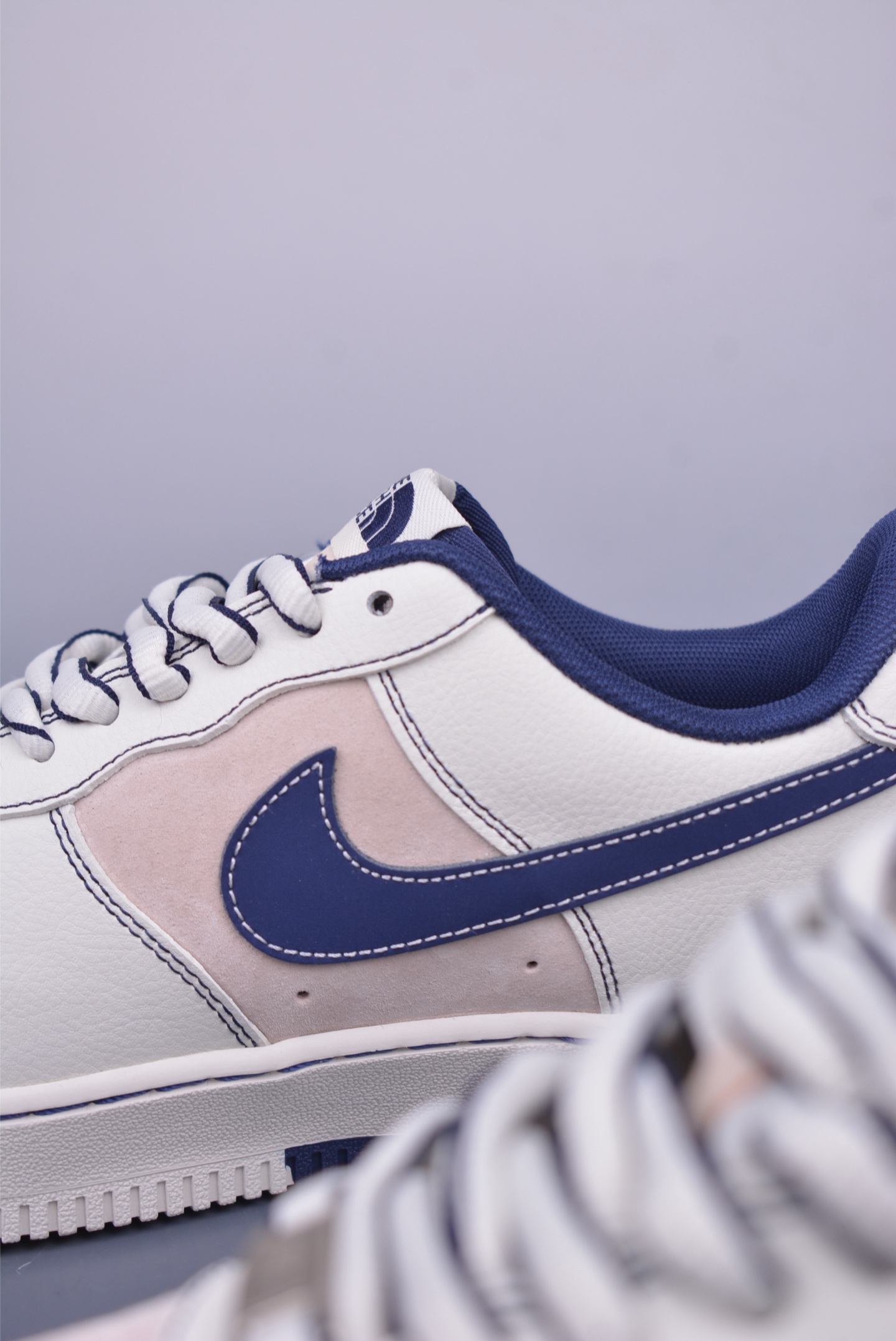 260 Nike Air Force 1 Low 北面联名 KY8899-108