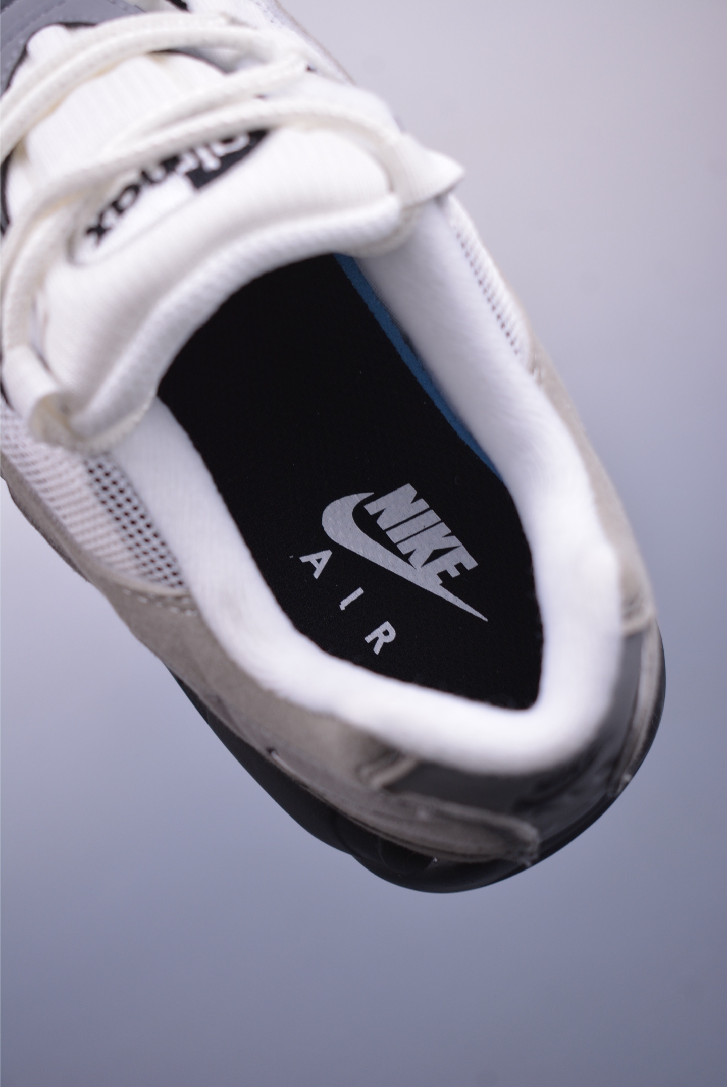 260 NIKE Air Max 95 纯原版本 潮流百搭 气垫缓震慢跑鞋 AT2865-003