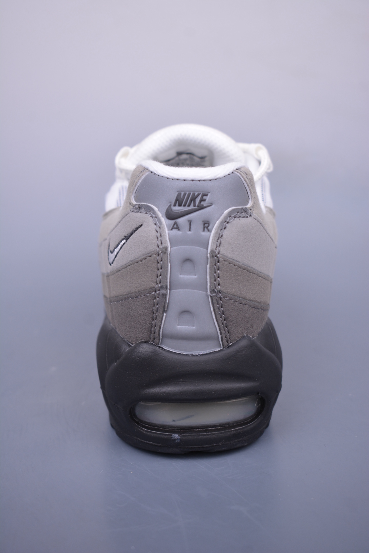 260 NIKE Air Max 95 纯原版本 潮流百搭 气垫缓震慢跑鞋 AT2865-003