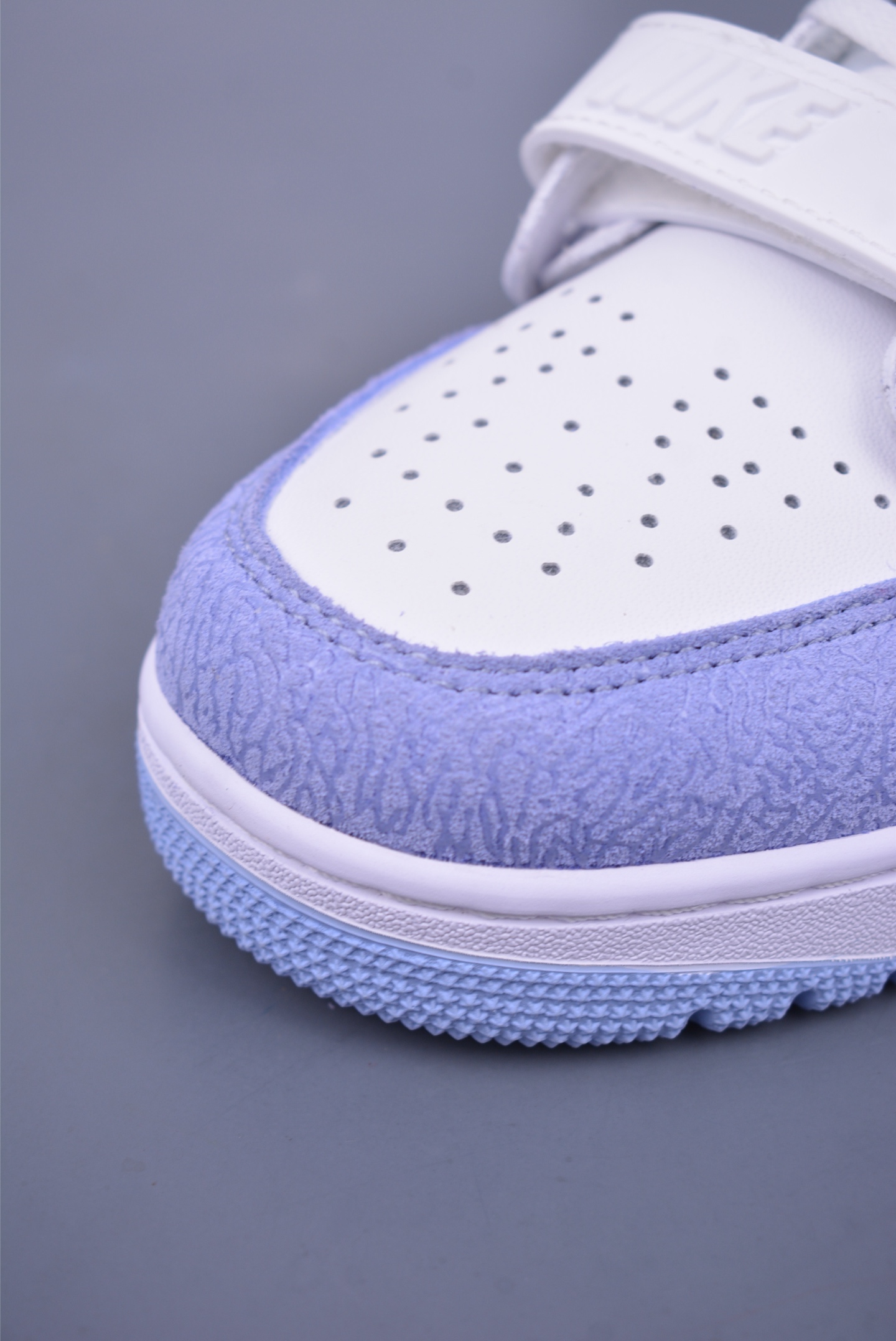 260 Air Jordan Legacy 312 ”嘟嘴熊猫” 星之禾 特殊手绘 FQ7827-104