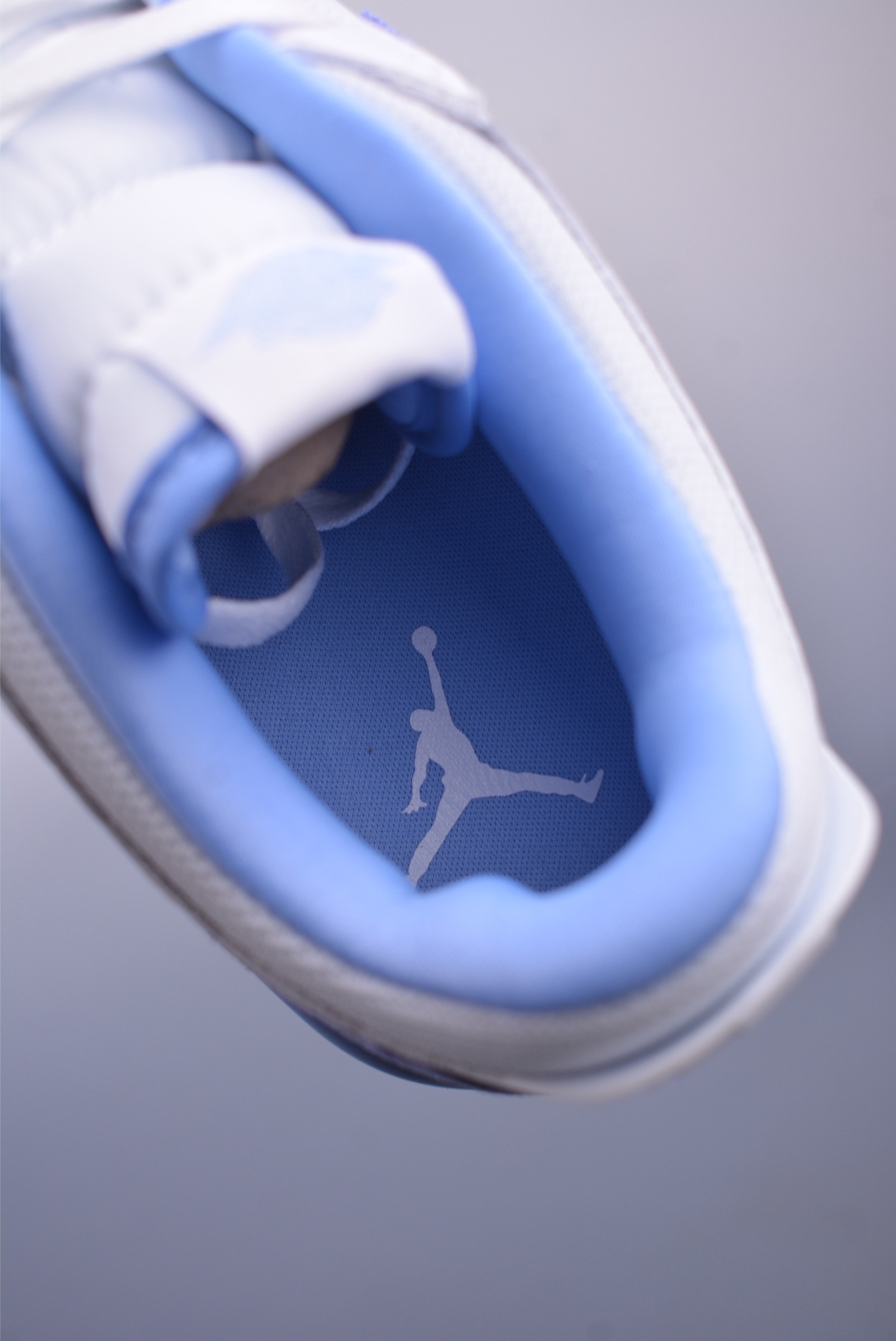 260 Air Jordan Legacy 312 ”嘟嘴熊猫” 星之禾 特殊手绘 FQ7827-104