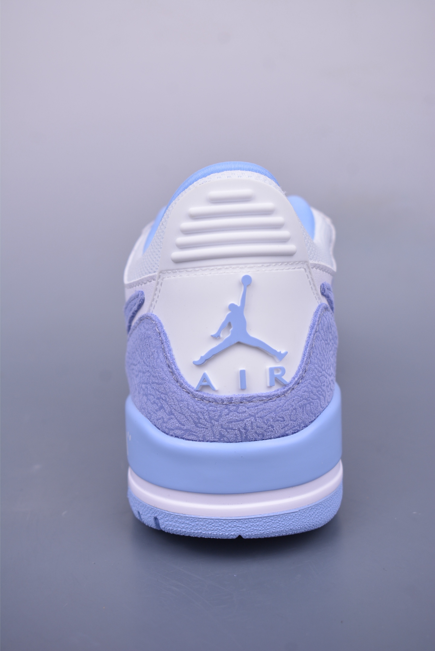 260 Air Jordan Legacy 312 ”嘟嘴熊猫” 星之禾 特殊手绘 FQ7827-104