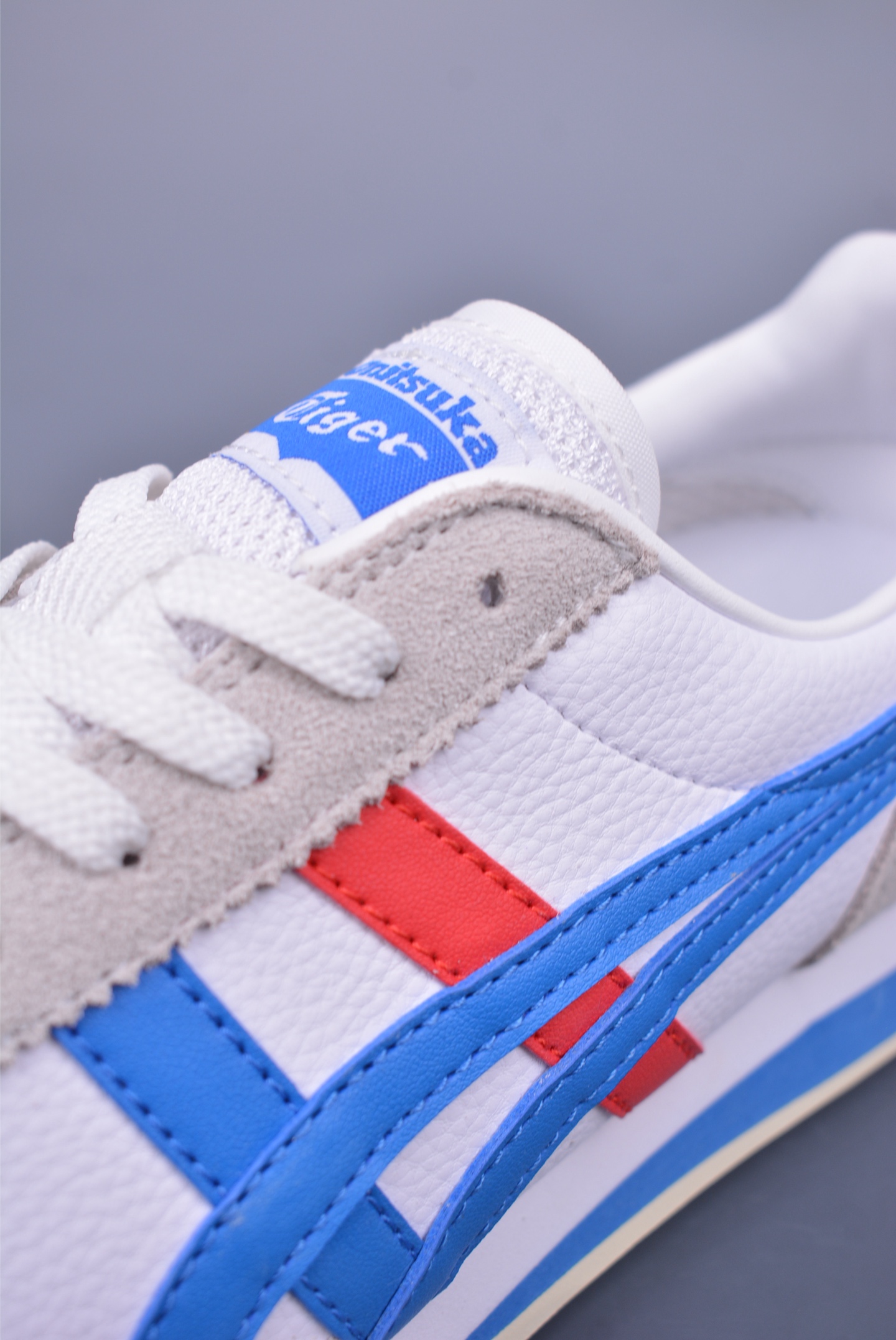鬼冢虎Onitsuka Tiger California 78系列 FS11超舒适缓震复合底 1183B411-101