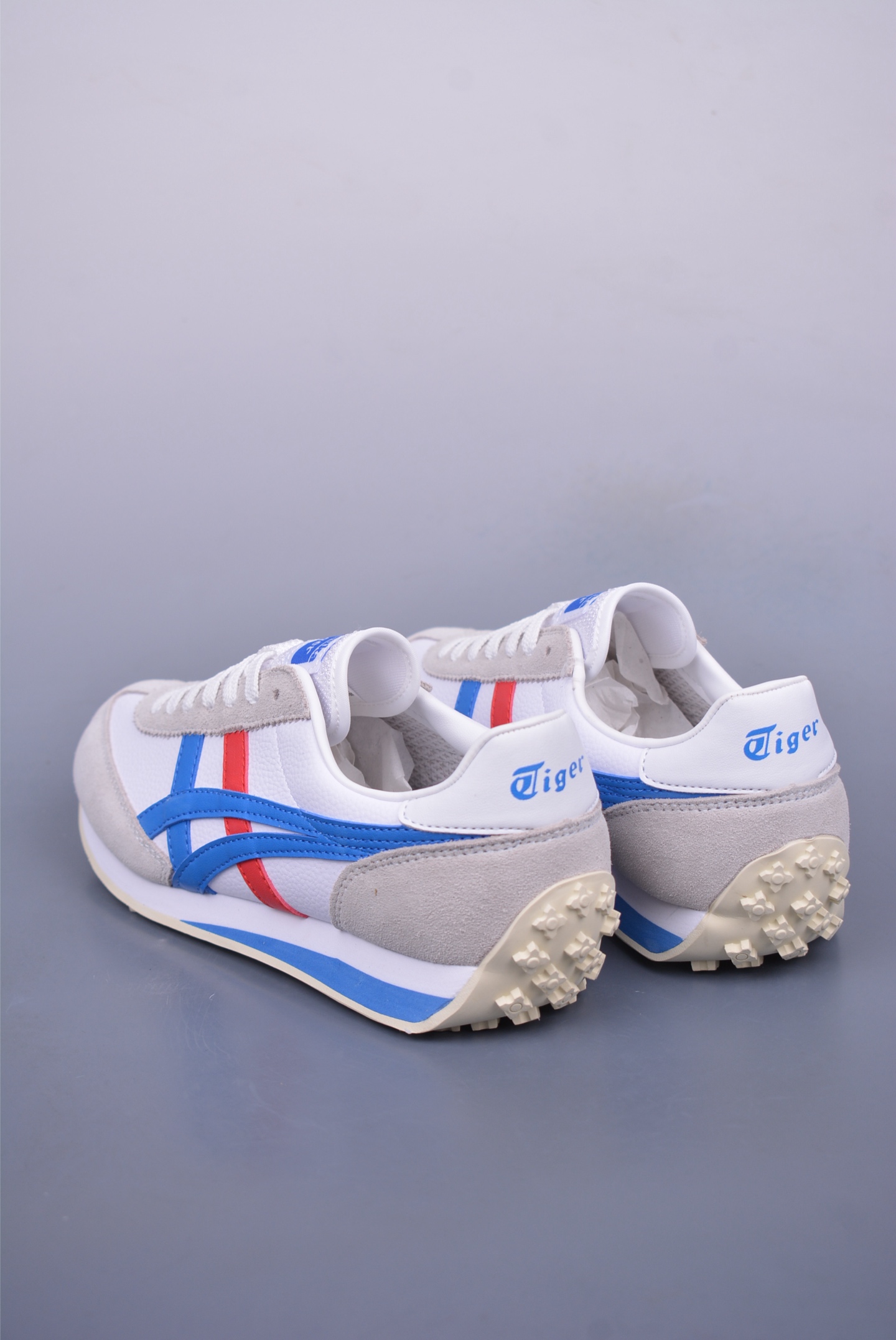 鬼冢虎Onitsuka Tiger California 78系列 FS11超舒适缓震复合底 1183B411-101