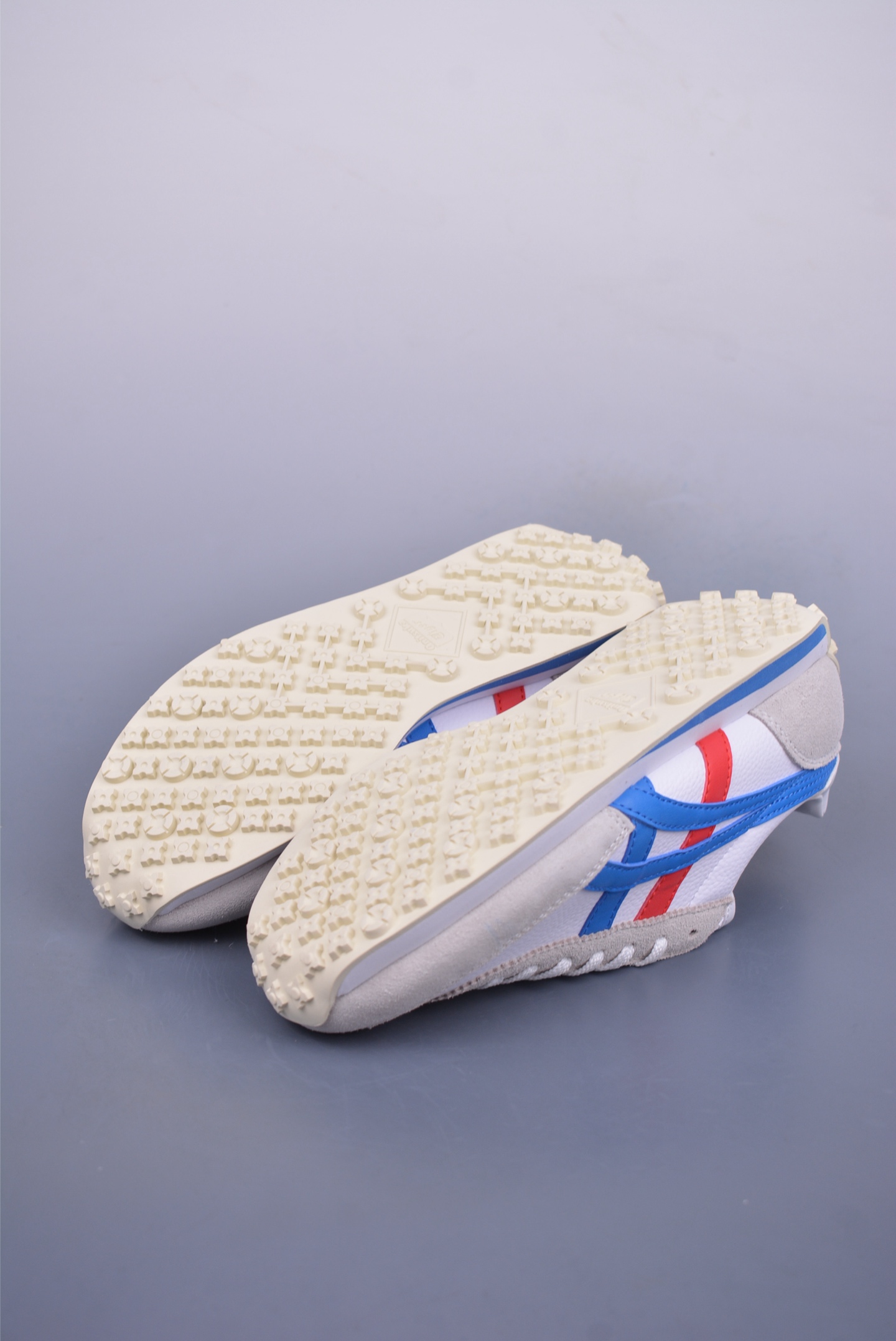鬼冢虎Onitsuka Tiger California 78系列 FS11超舒适缓震复合底 1183B411-101