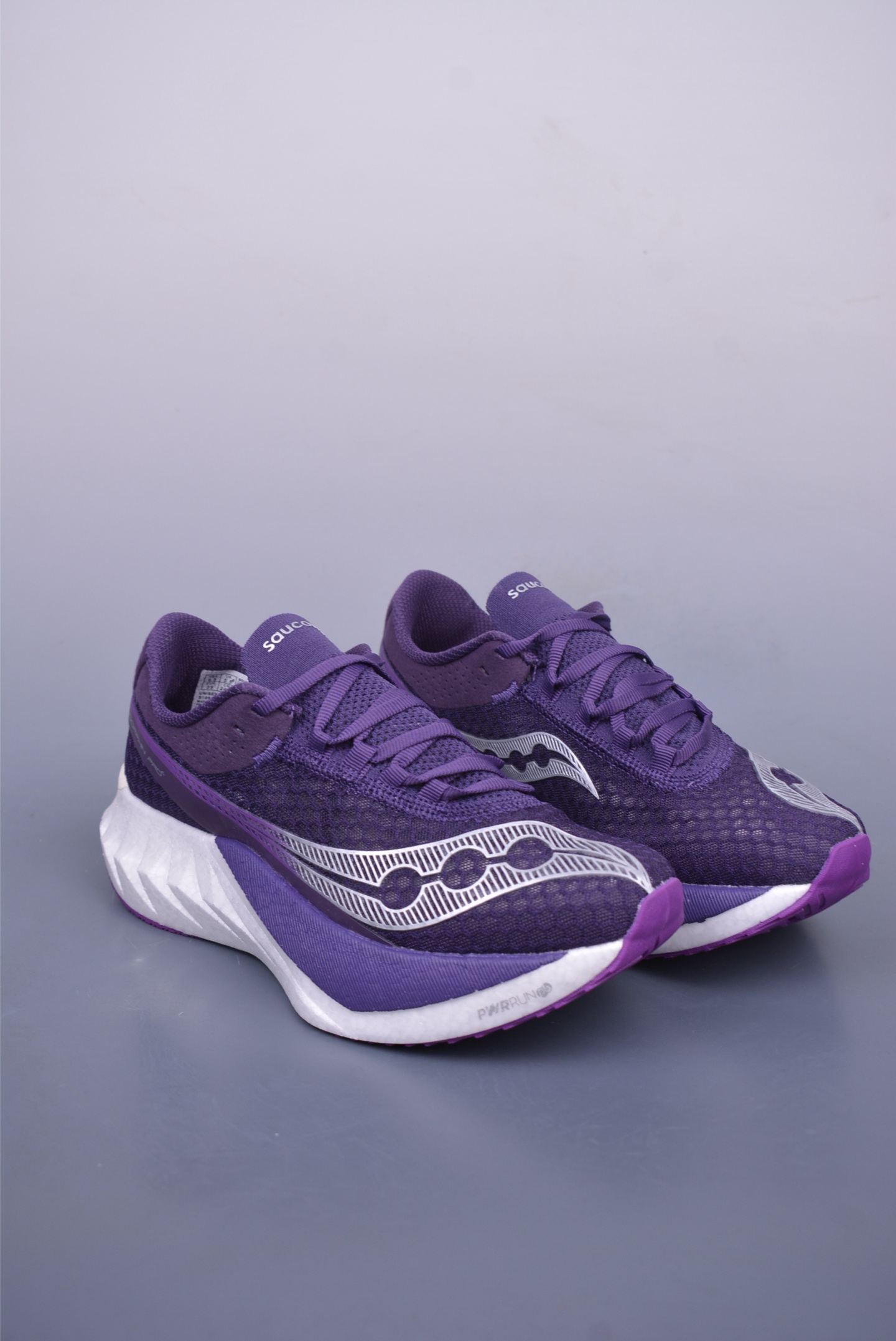 220 Saucony Triumph PRO 啡鹏4 旗舰级缓震型跑鞋 S20939-128