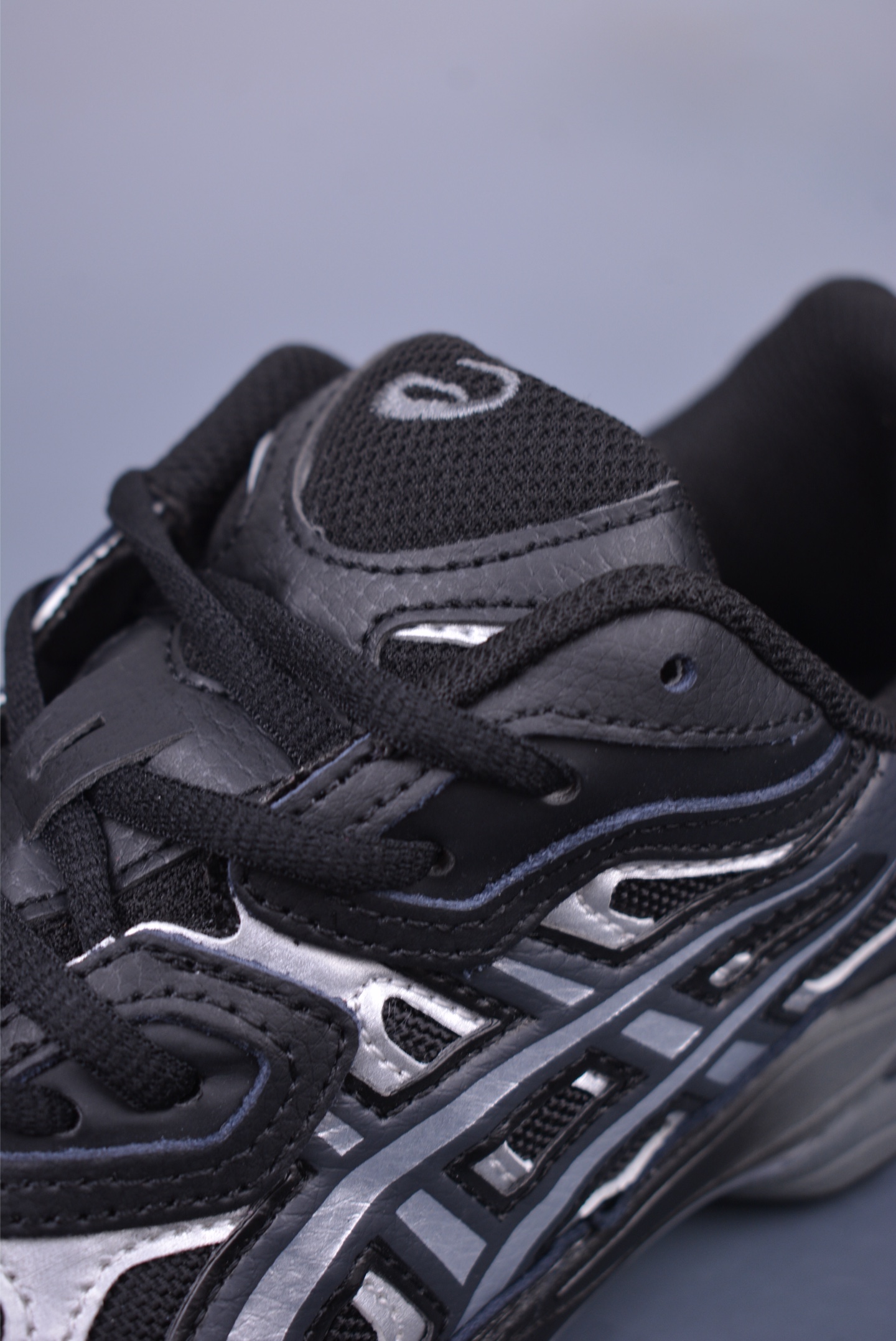 200 Asics Gel-NYC 纯原版本 亚瑟士运动休闲透气专业跑鞋 1203A280-002
