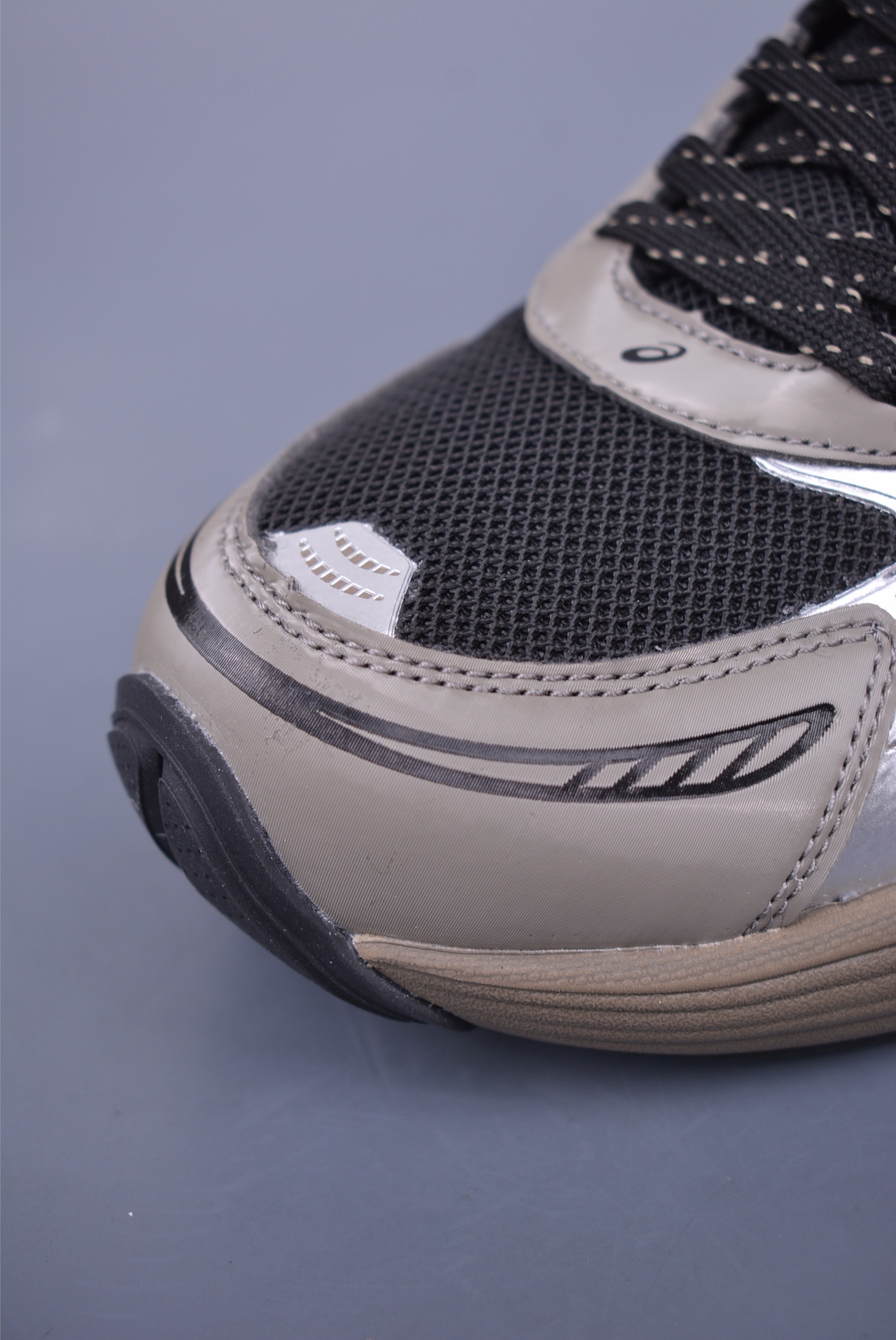 210 Asics Gel-Kinetic Fluent 版本 亚瑟士运动休闲透气专业跑鞋 1203A737-002