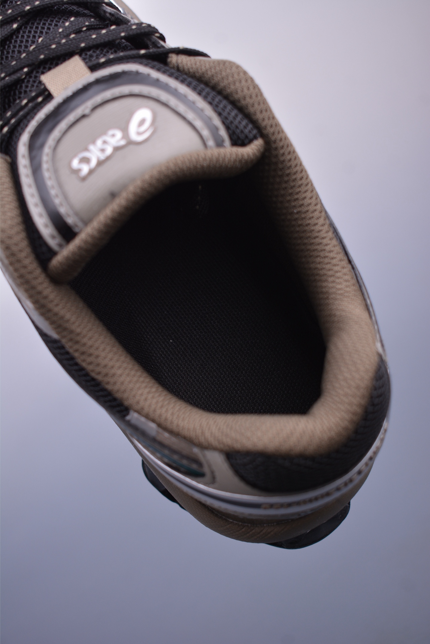 210 Asics Gel-Kinetic Fluent 版本 亚瑟士运动休闲透气专业跑鞋 1203A737-002