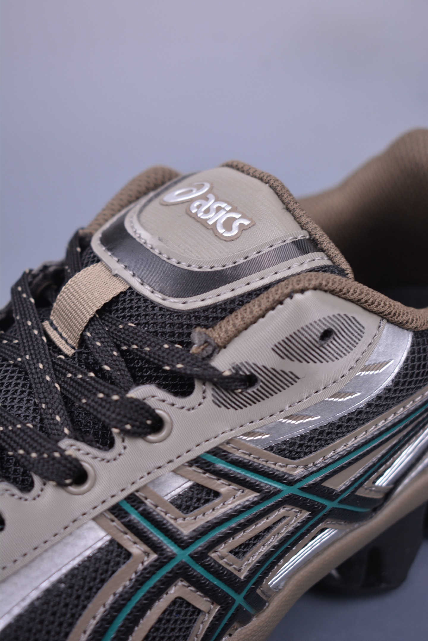 210 Asics Gel-Kinetic Fluent 版本 亚瑟士运动休闲透气专业跑鞋 1203A737-002