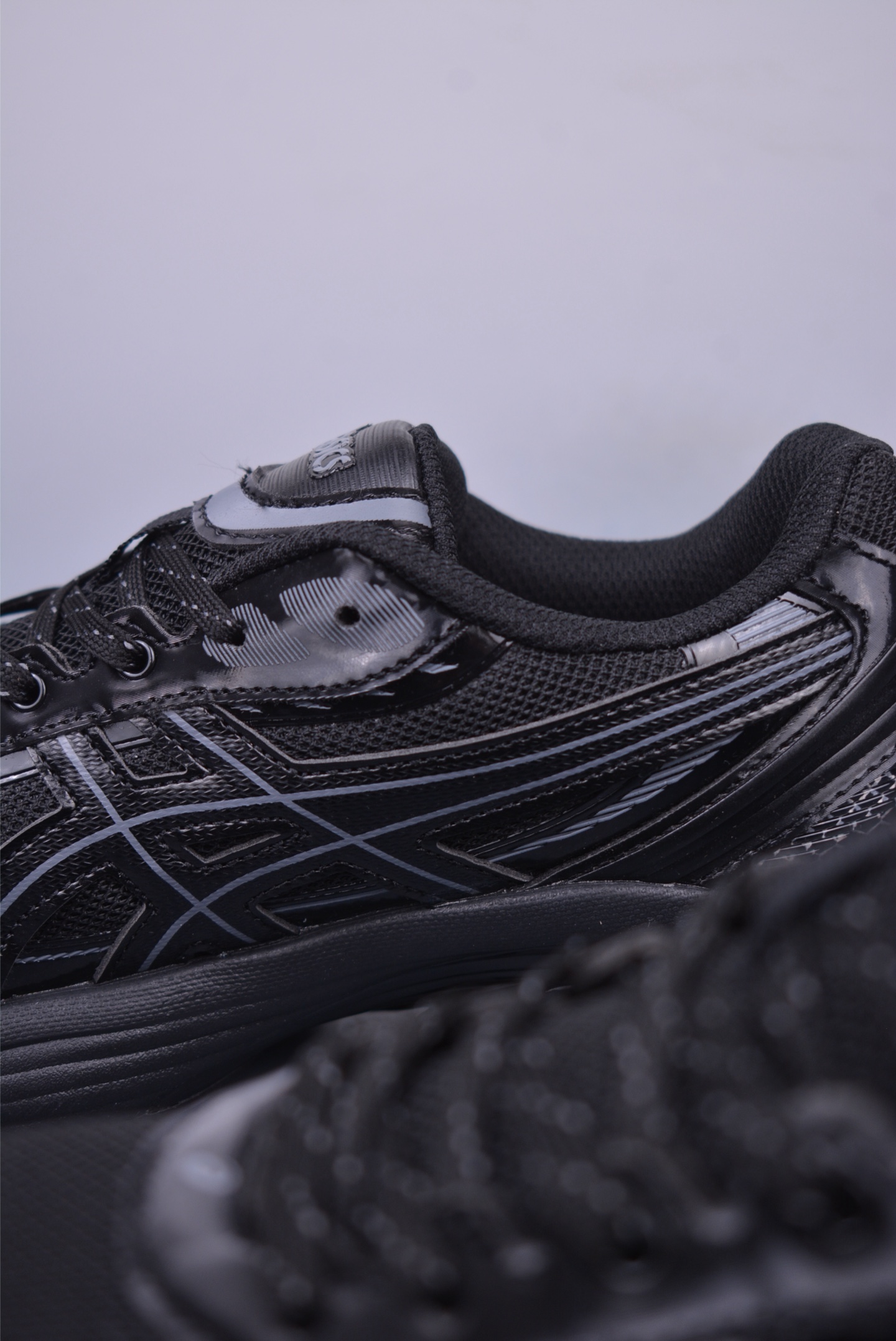 210 Asics Gel-Kinetic Fluent 版本 亚瑟士运动休闲透气专业跑鞋 1203A737-012