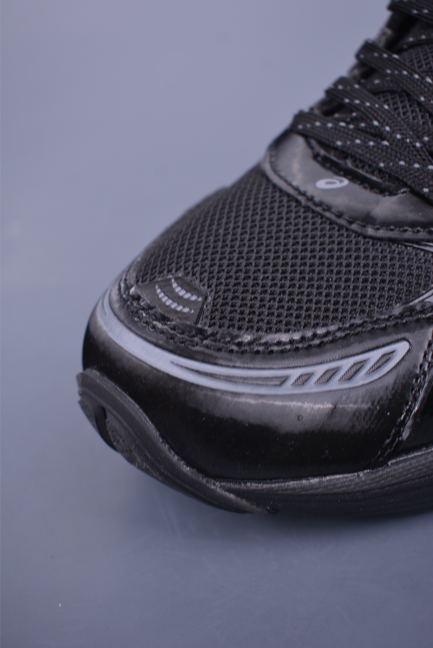 210 Asics Gel-Kinetic Fluent 版本 亚瑟士运动休闲透气专业跑鞋 1203A737-012