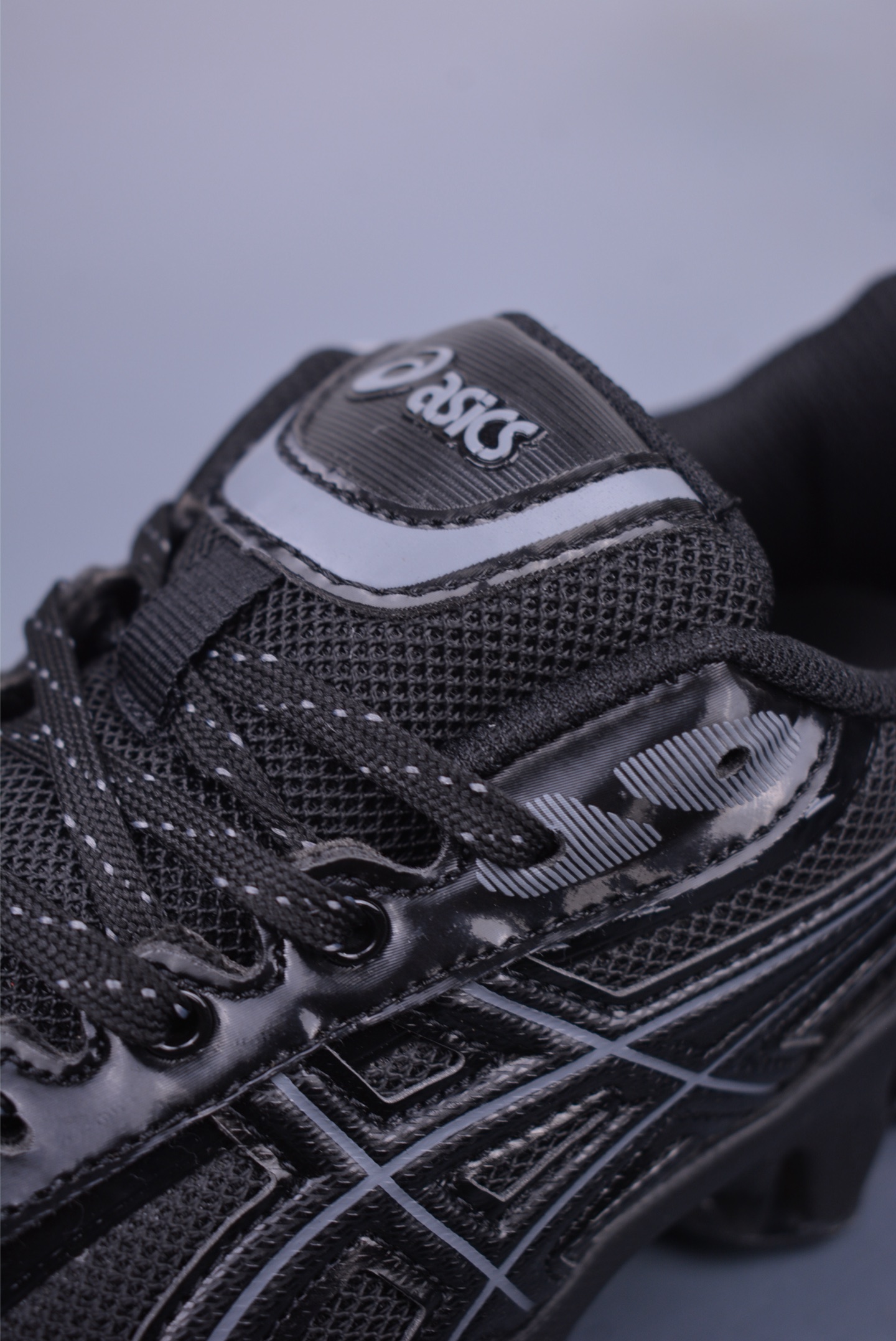 210 Asics Gel-Kinetic Fluent 版本 亚瑟士运动休闲透气专业跑鞋 1203A737-012