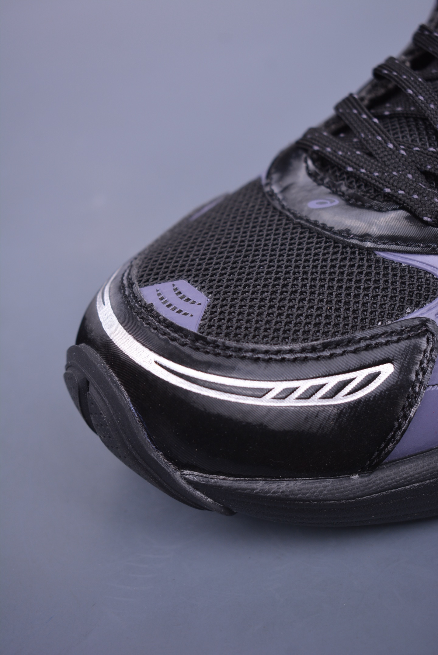 210 Asics Gel-Kinetic Fluent 版本 亚瑟士运动休闲透气专业跑鞋 1203A737-001