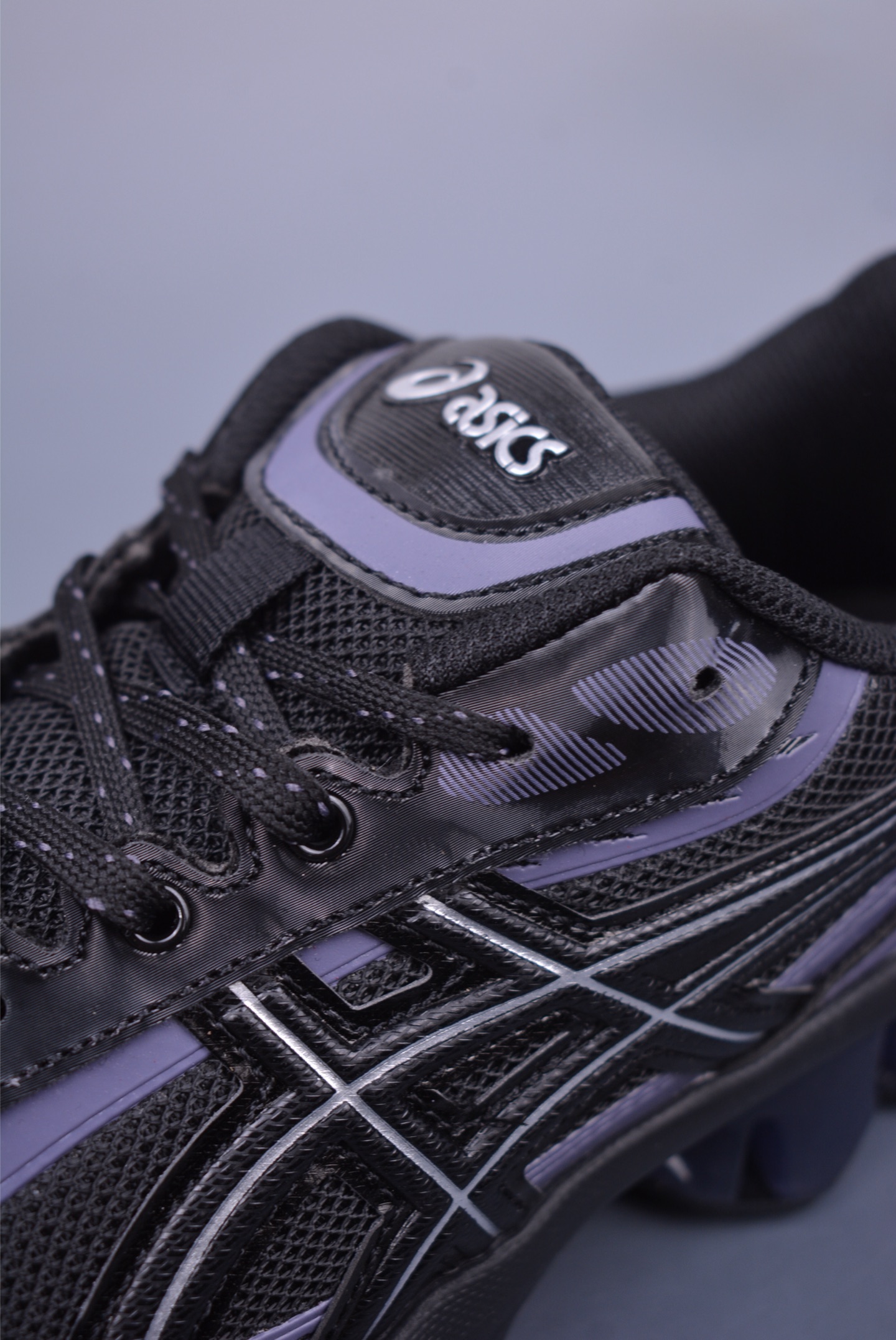 210 Asics Gel-Kinetic Fluent 版本 亚瑟士运动休闲透气专业跑鞋 1203A737-001