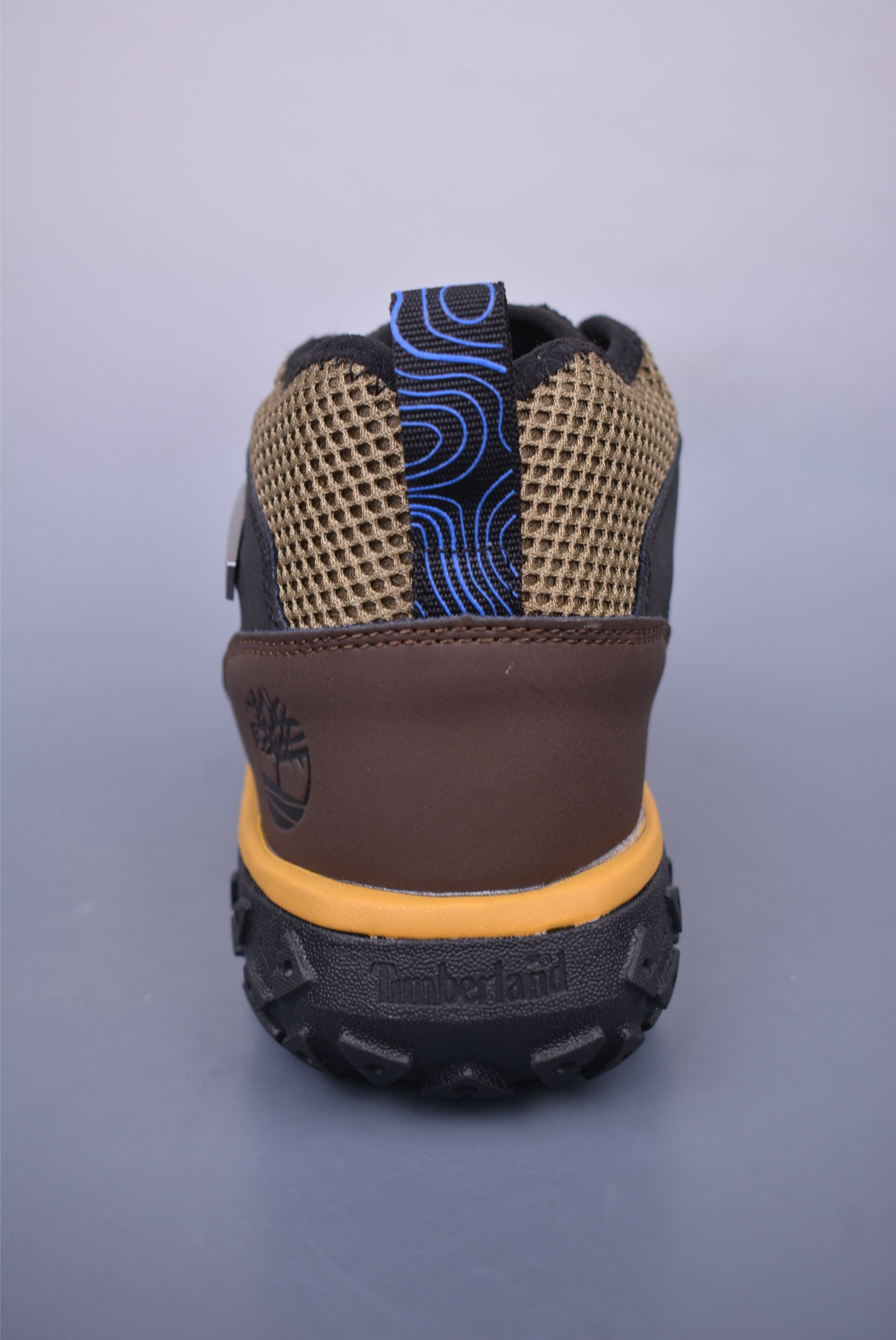 260 Timberland添柏岚/天伯伦 户外中帮休闲马丁靴系列 TB0A6CW1EJC