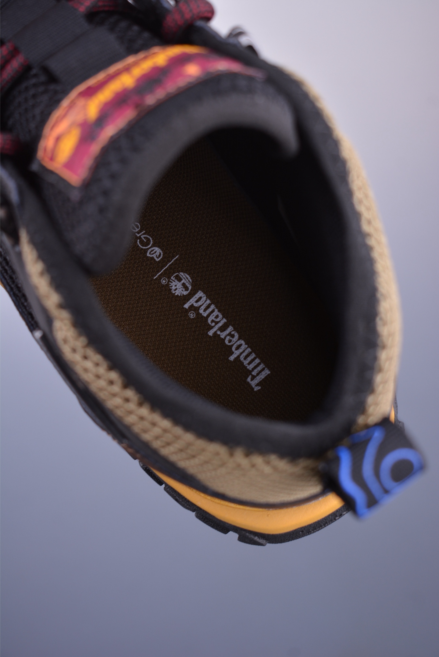 260 Timberland添柏岚/天伯伦 户外中帮休闲马丁靴系列 TB0A6CW1EJC