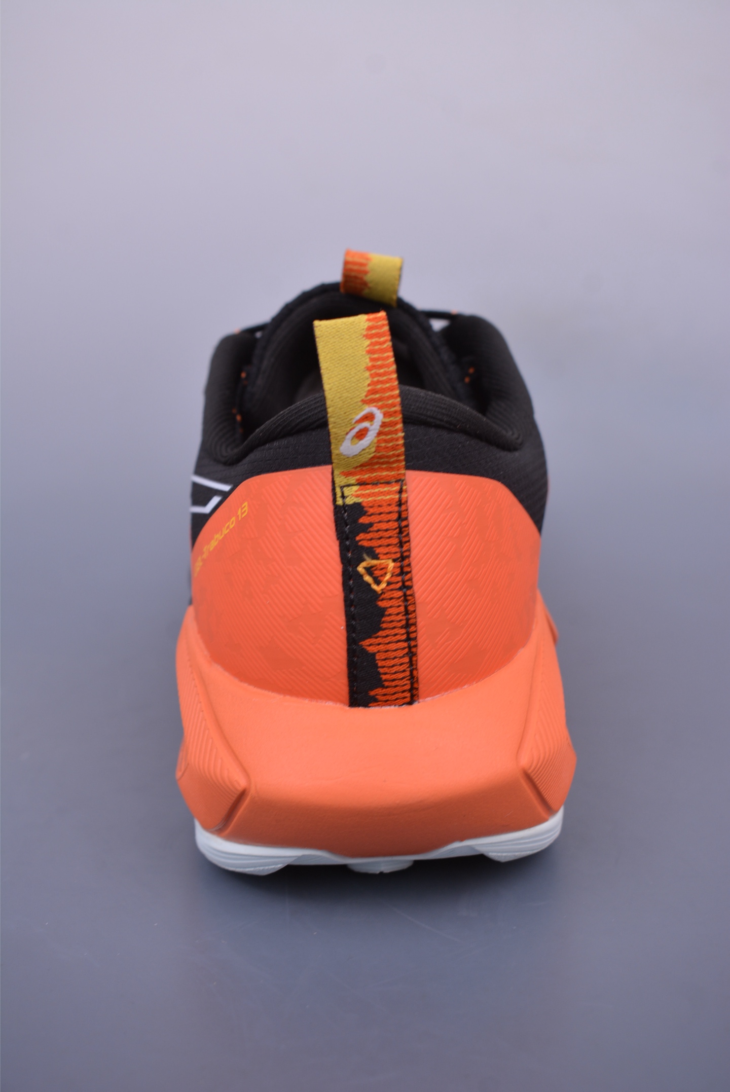 200 Asics Gel-Trabuco 13 复古亚瑟士 透气休闲鞋缓震男子耐磨跑步鞋 1011B937-800