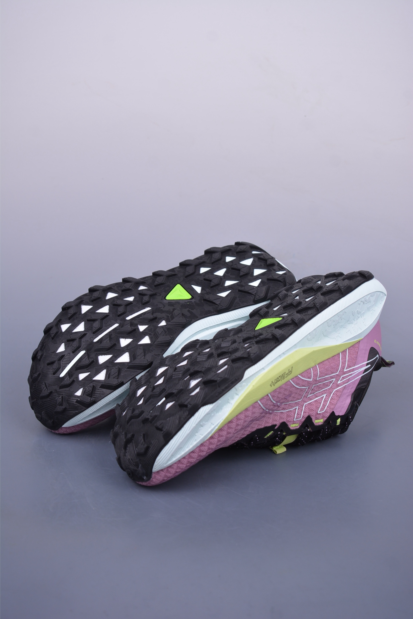 200 Asics Gel-Trabuco 13 复古亚瑟士 透气休闲鞋缓震男子耐磨跑步鞋 1012B768-500