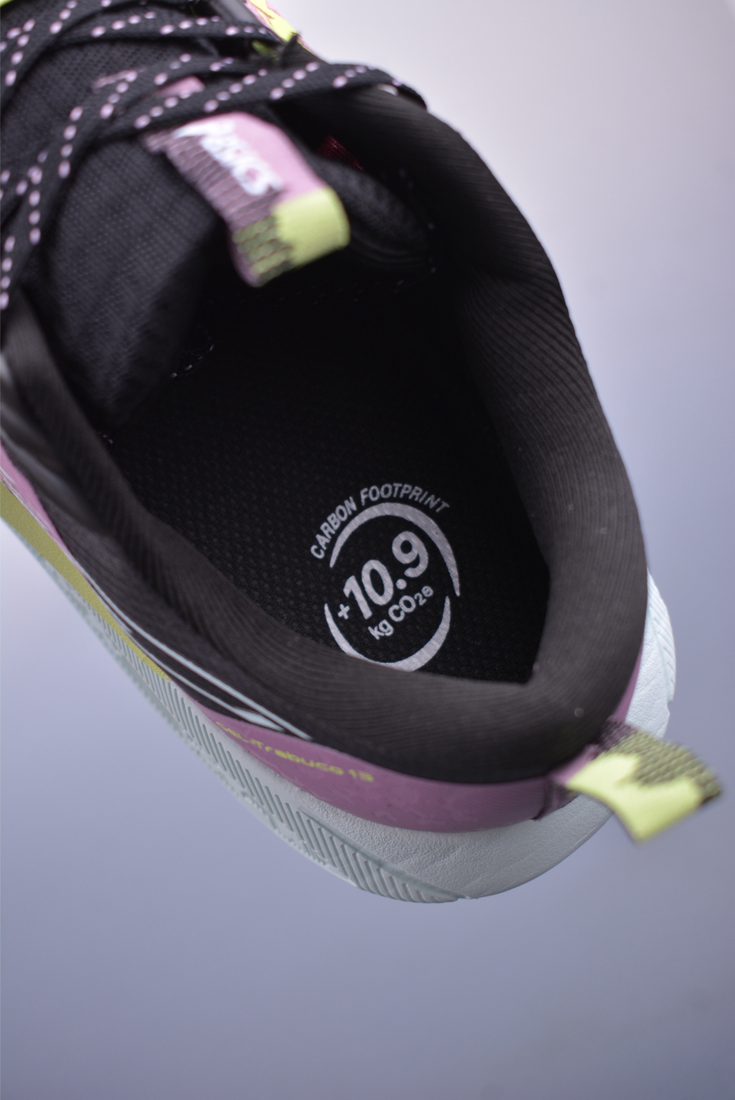 200 Asics Gel-Trabuco 13 复古亚瑟士 透气休闲鞋缓震男子耐磨跑步鞋 1012B768-500