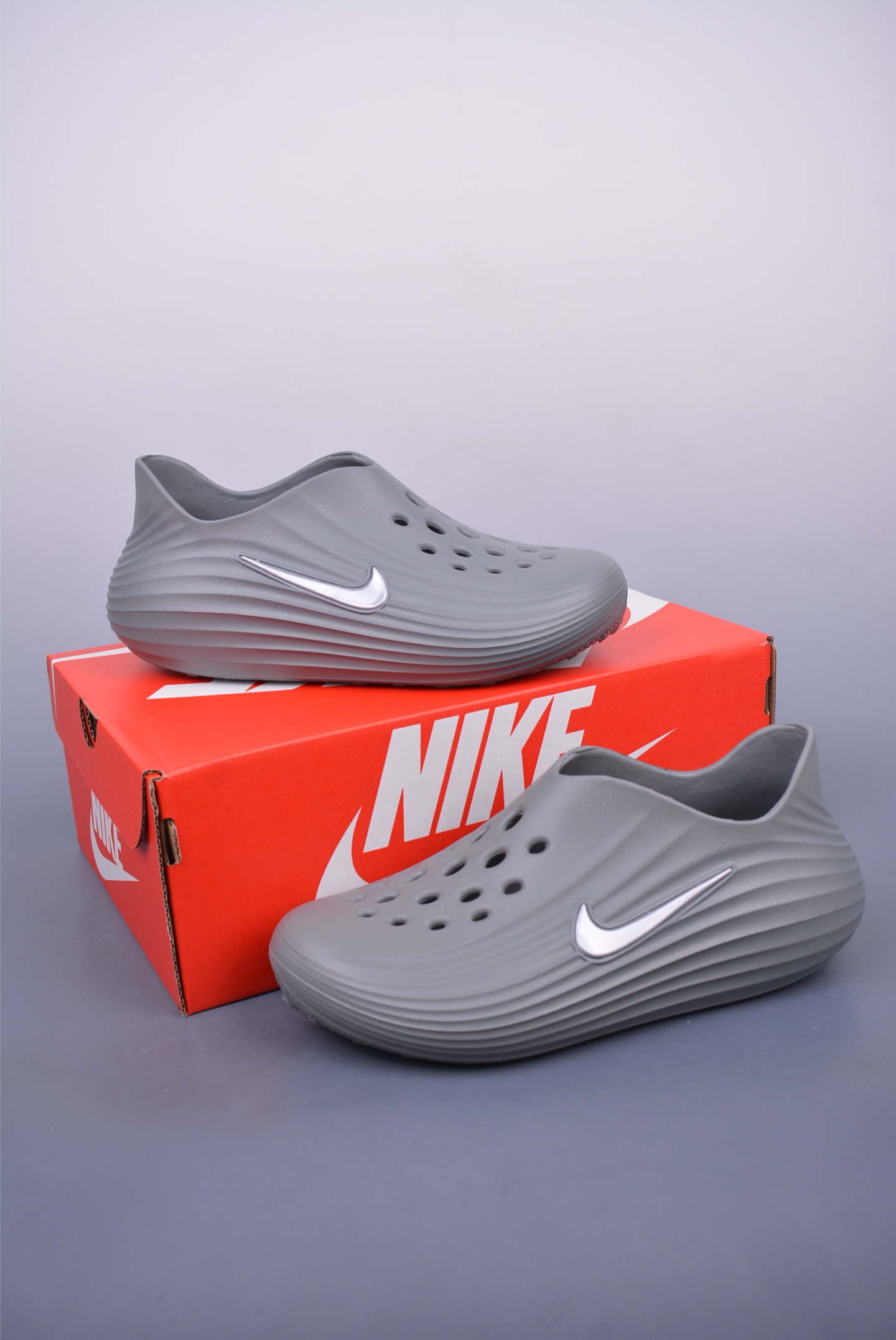 Nike ReactX Rejuven8 耐克夏日穿搭凉鞋 HV5060-002